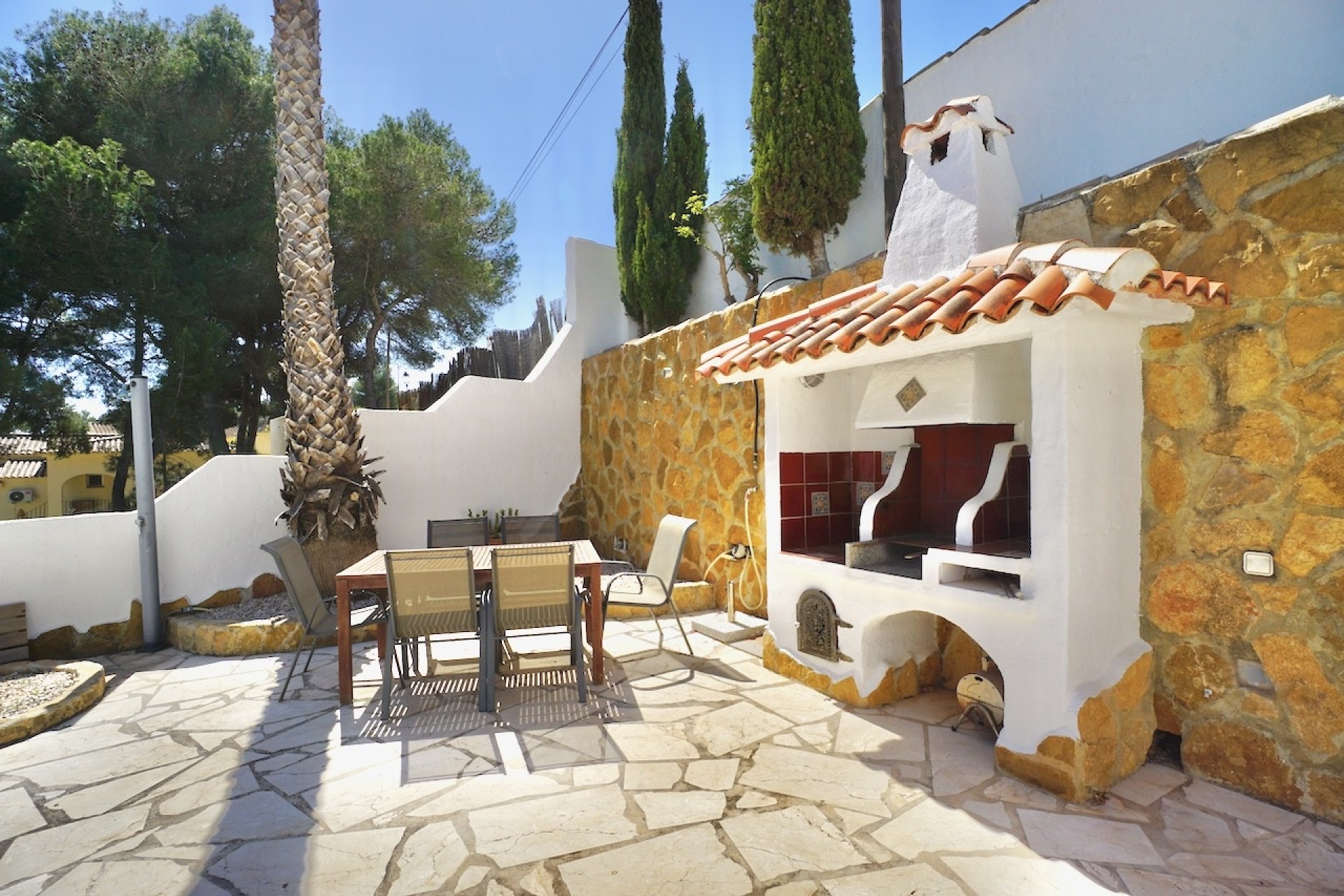 Bestaande woningen - Villas - Benitachell - Valle del Portet, Benitachell