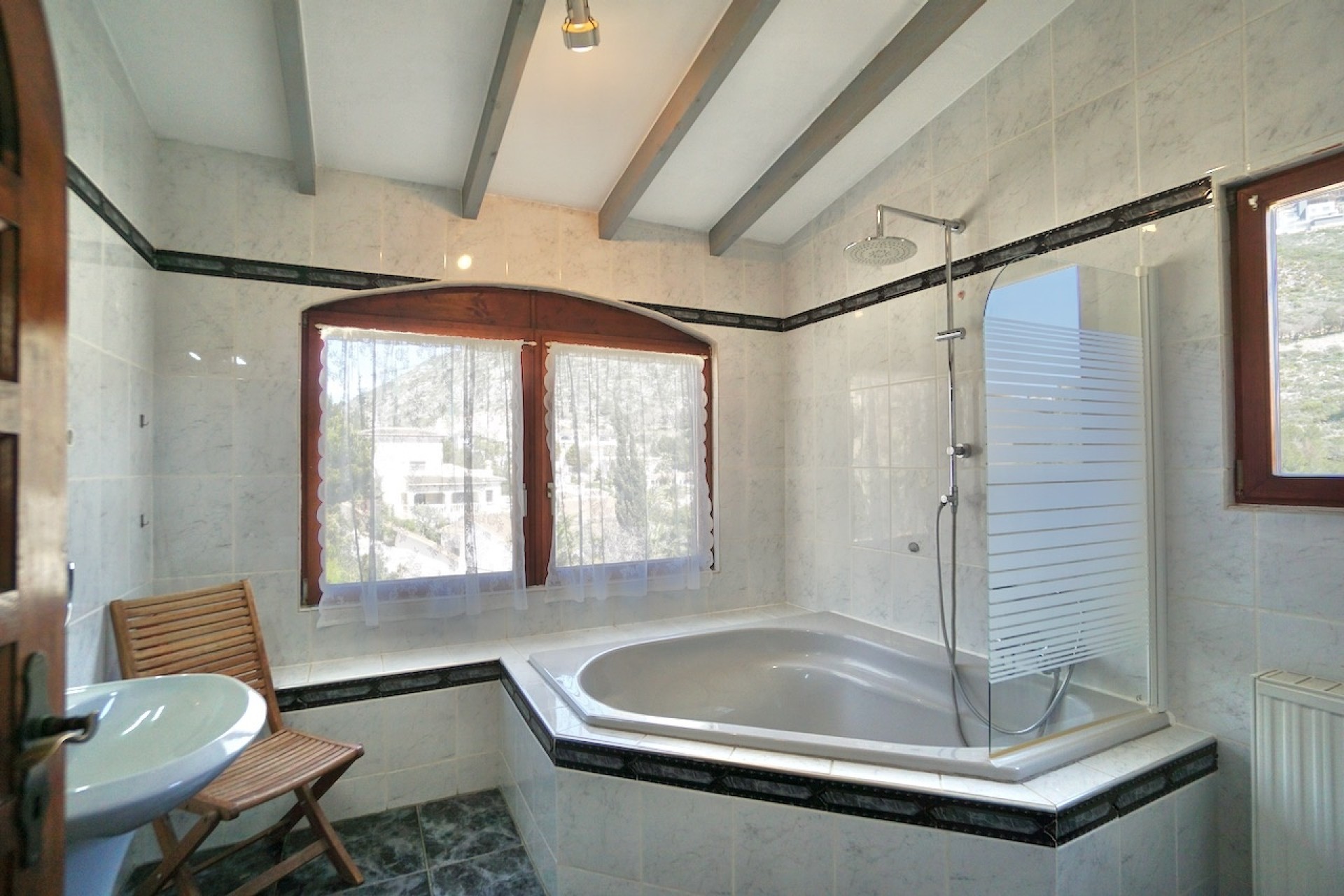 Bestaande woningen - Villas - Benitachell - Valle del Portet, Benitachell