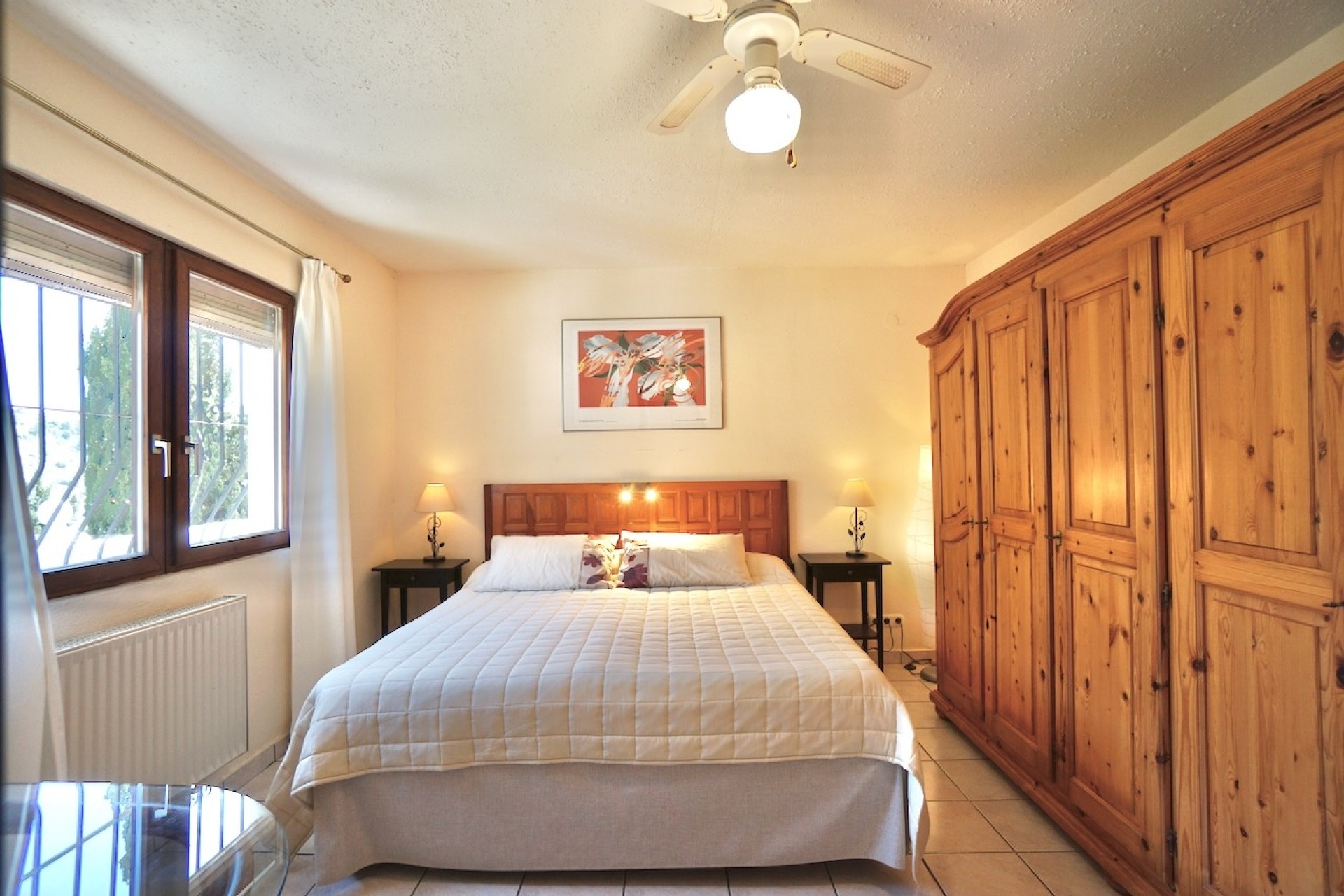 Bestaande woningen - Villas - Benitachell - Valle del Portet, Benitachell