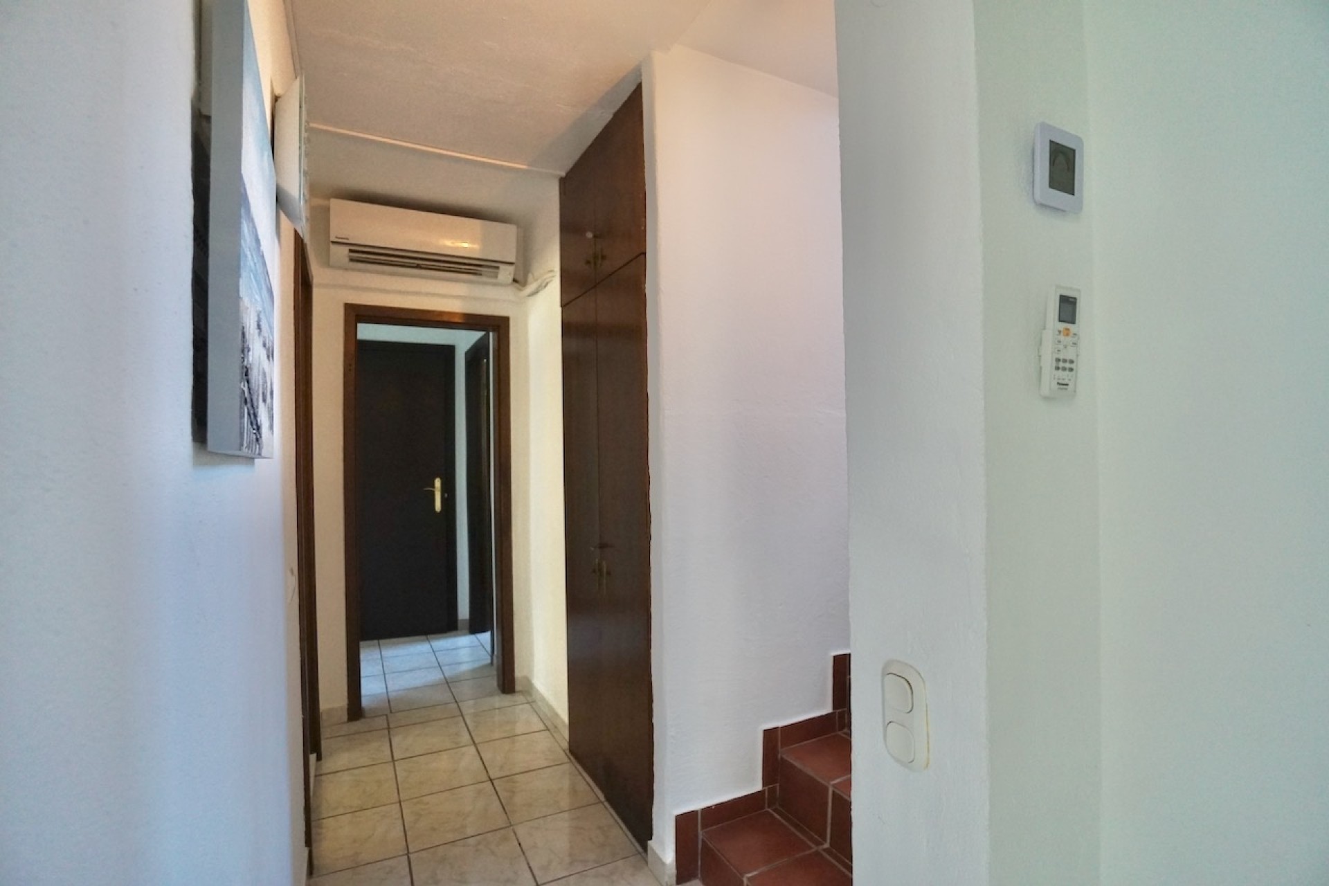 Bestaande woningen - Villas - Benitachell - Valle del Portet, Benitachell