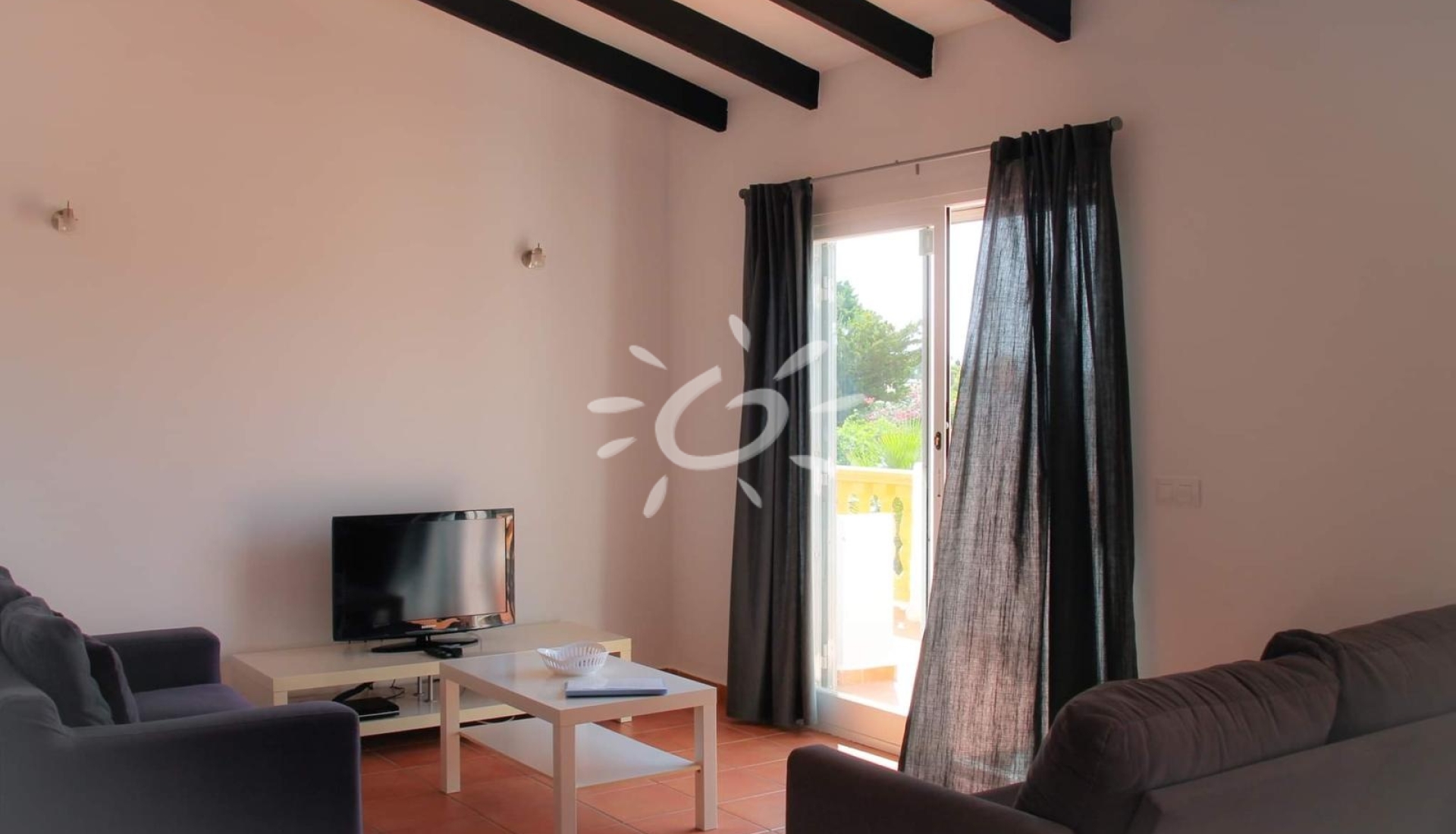 Bestaande woningen - Villas - Calpe - Alicante