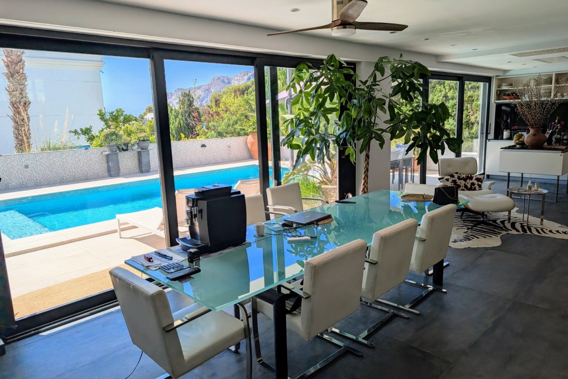 Bestaande woningen - Villas - Calpe - Calalga