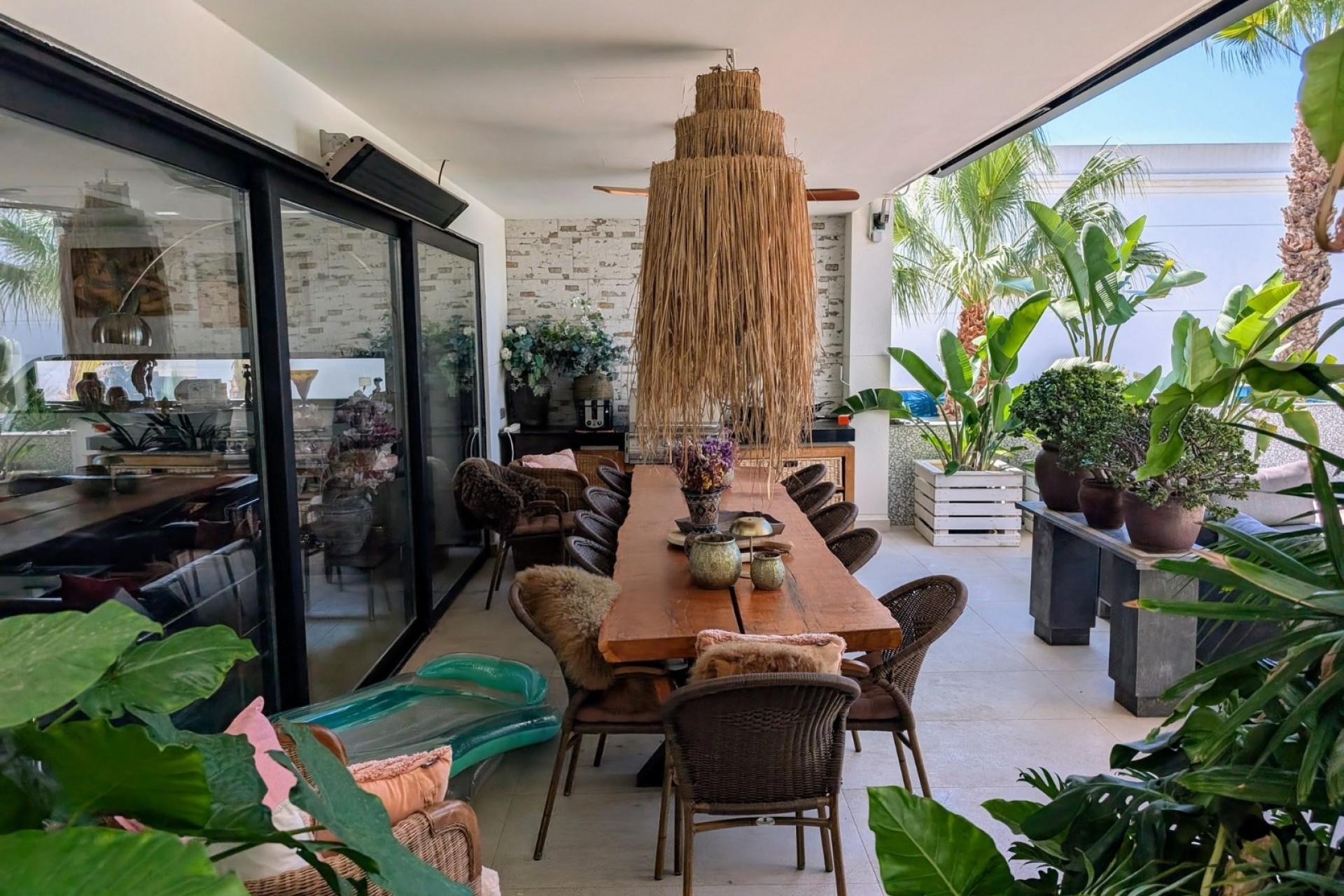 Bestaande woningen - Villas - Calpe - Calalga