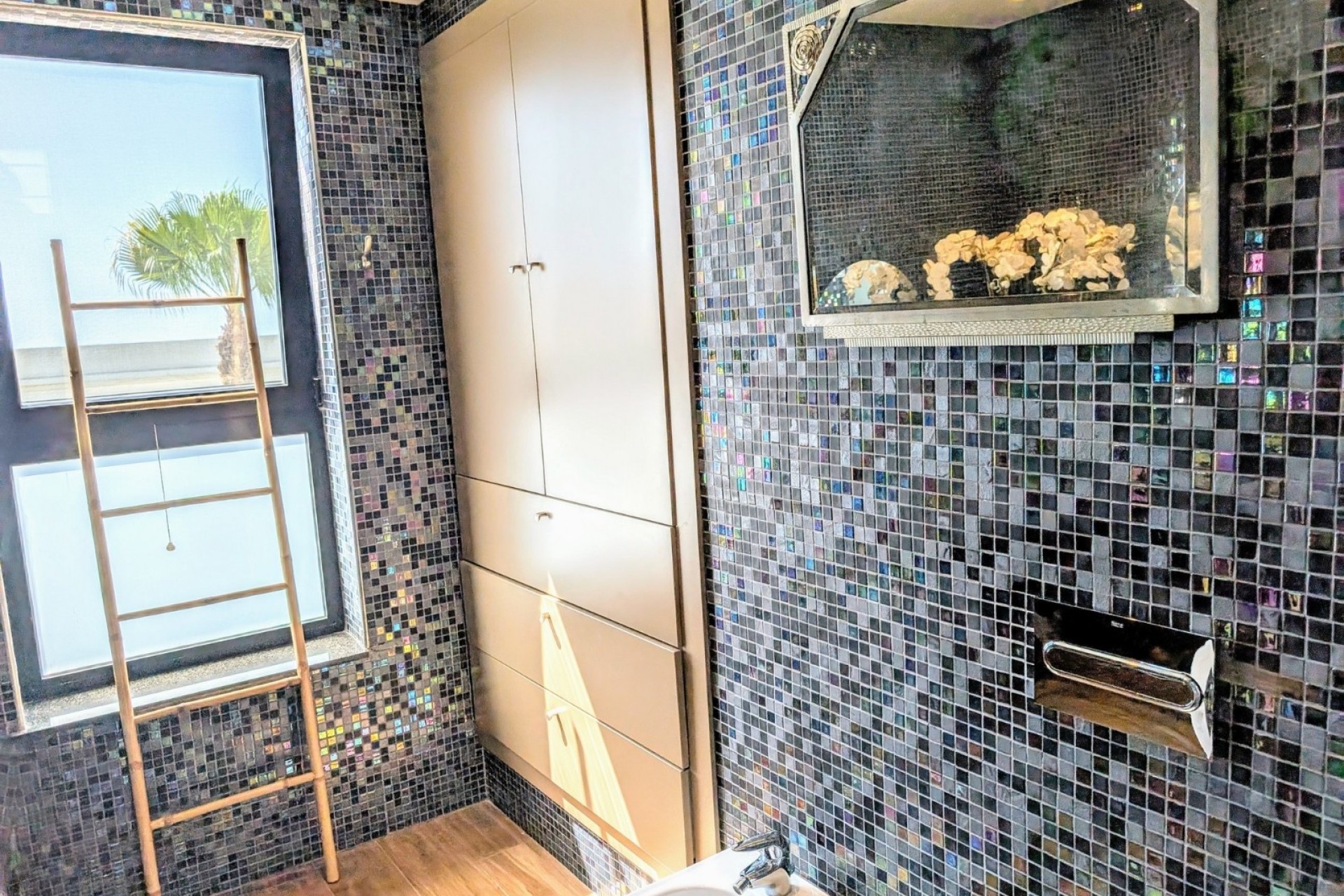 Bestaande woningen - Villas - Calpe - Calalga