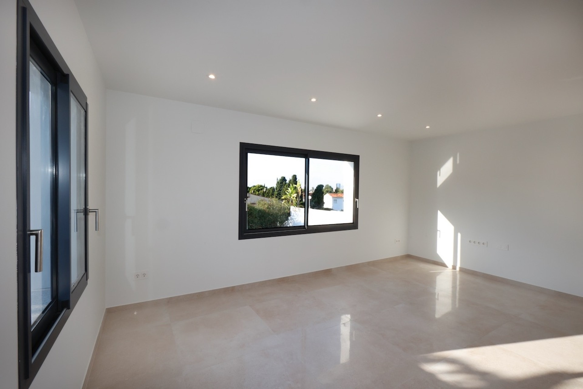 Bestaande woningen - Villas - Calpe - Calalga