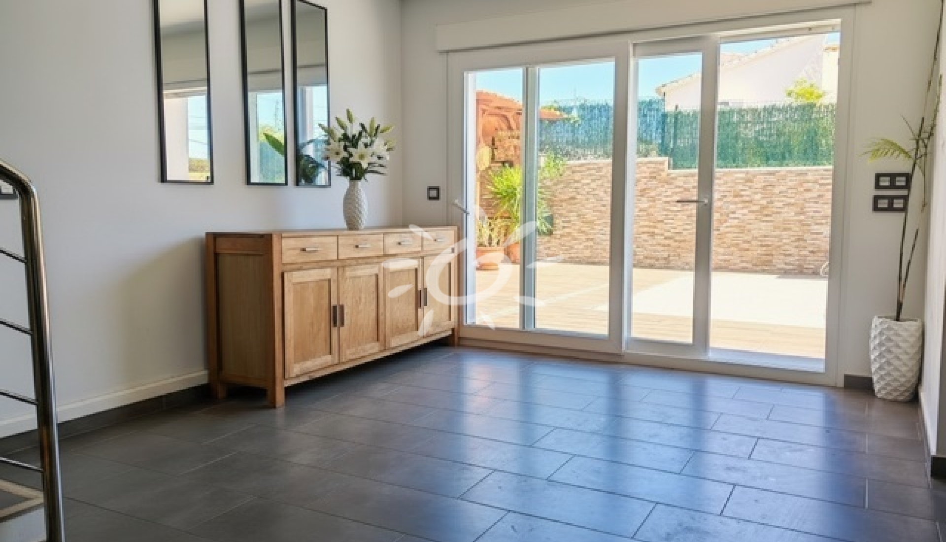 Bestaande woningen - Villas - Calpe / Calp - Carrió - La Merced - Los Pinos