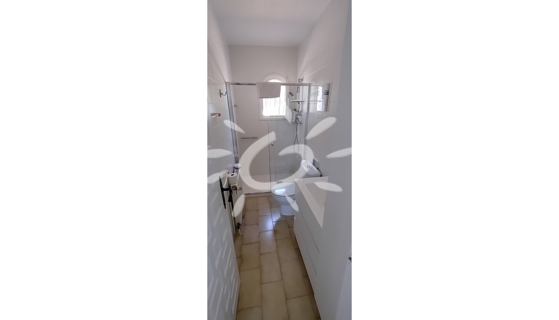 Bestaande woningen - Villas - Calpe / Calp - Marisol Park - Ortembach - Los Almendros