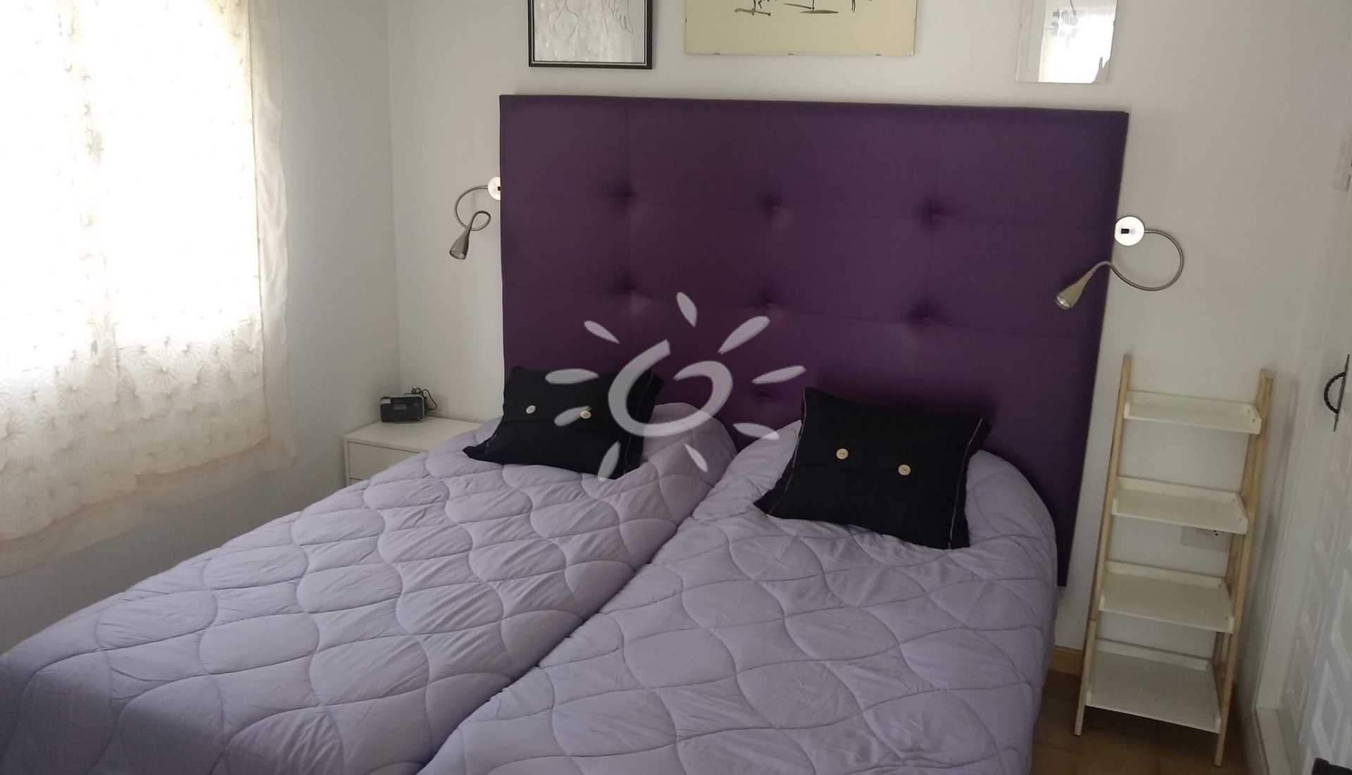 Bestaande woningen - Villas - Calpe / Calp - Marisol Park - Ortembach - Los Almendros