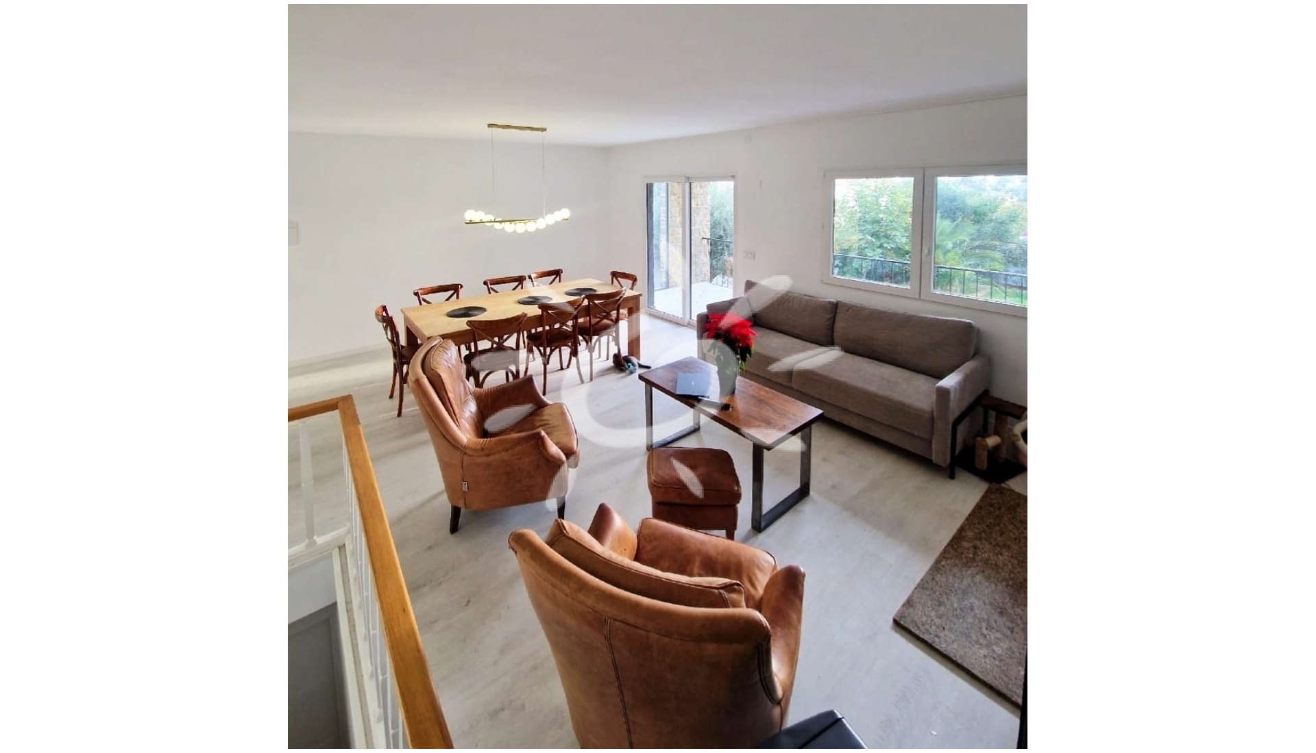 Bestaande woningen - Villas - Calpe / Calp - Marisol Park - Ortembach - Los Almendros