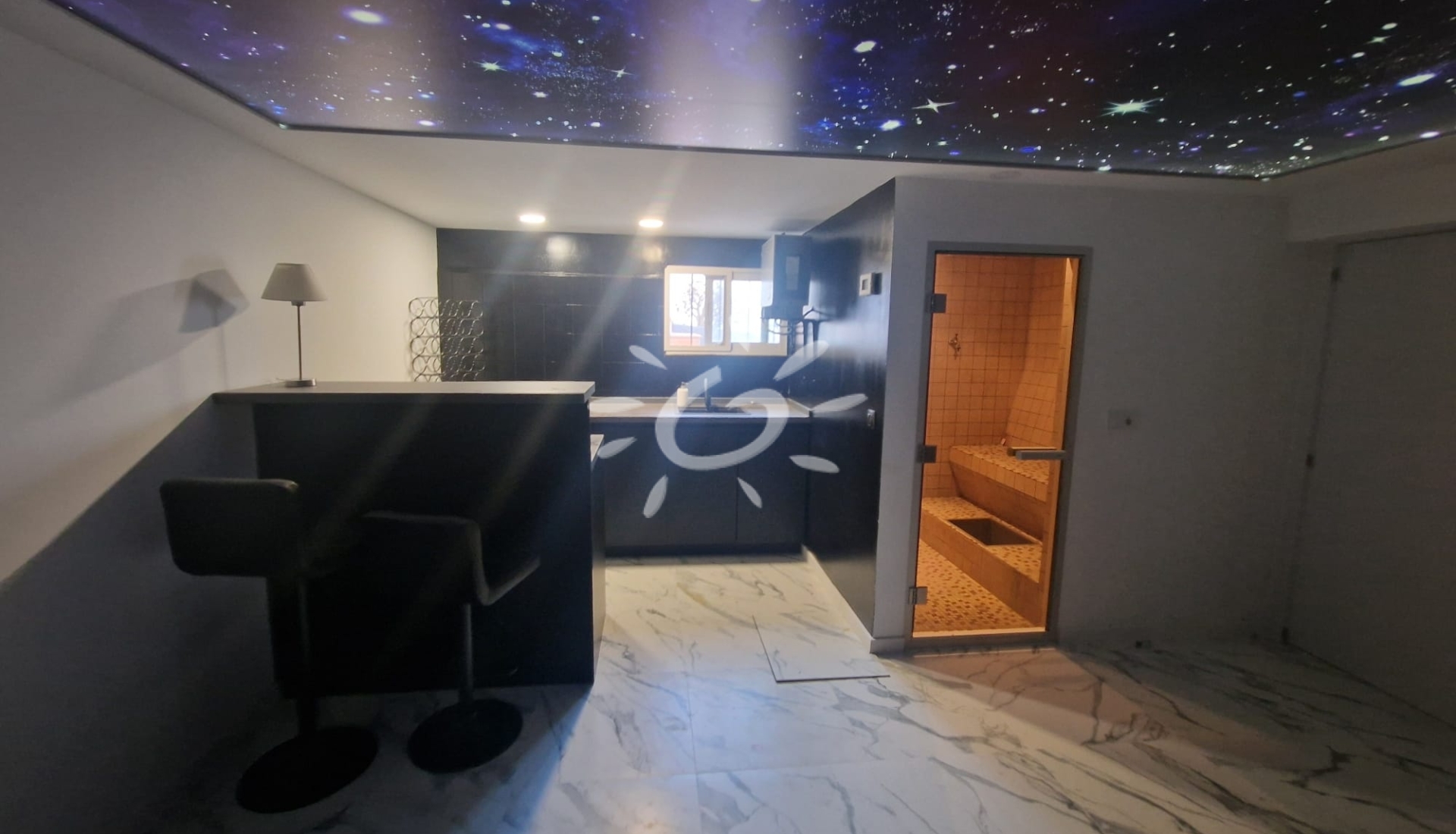 Bestaande woningen - Villas - Calpe / Calp - Marisol Park - Ortembach - Los Almendros