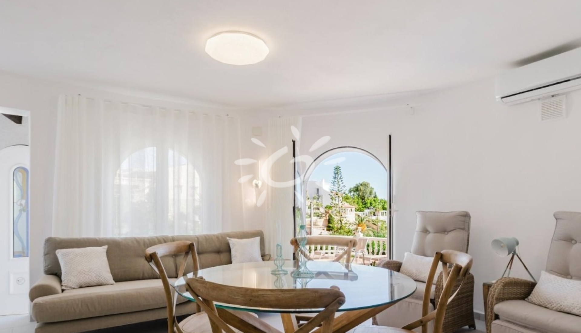 Bestaande woningen - Villas - Calpe / Calp - Maryvilla