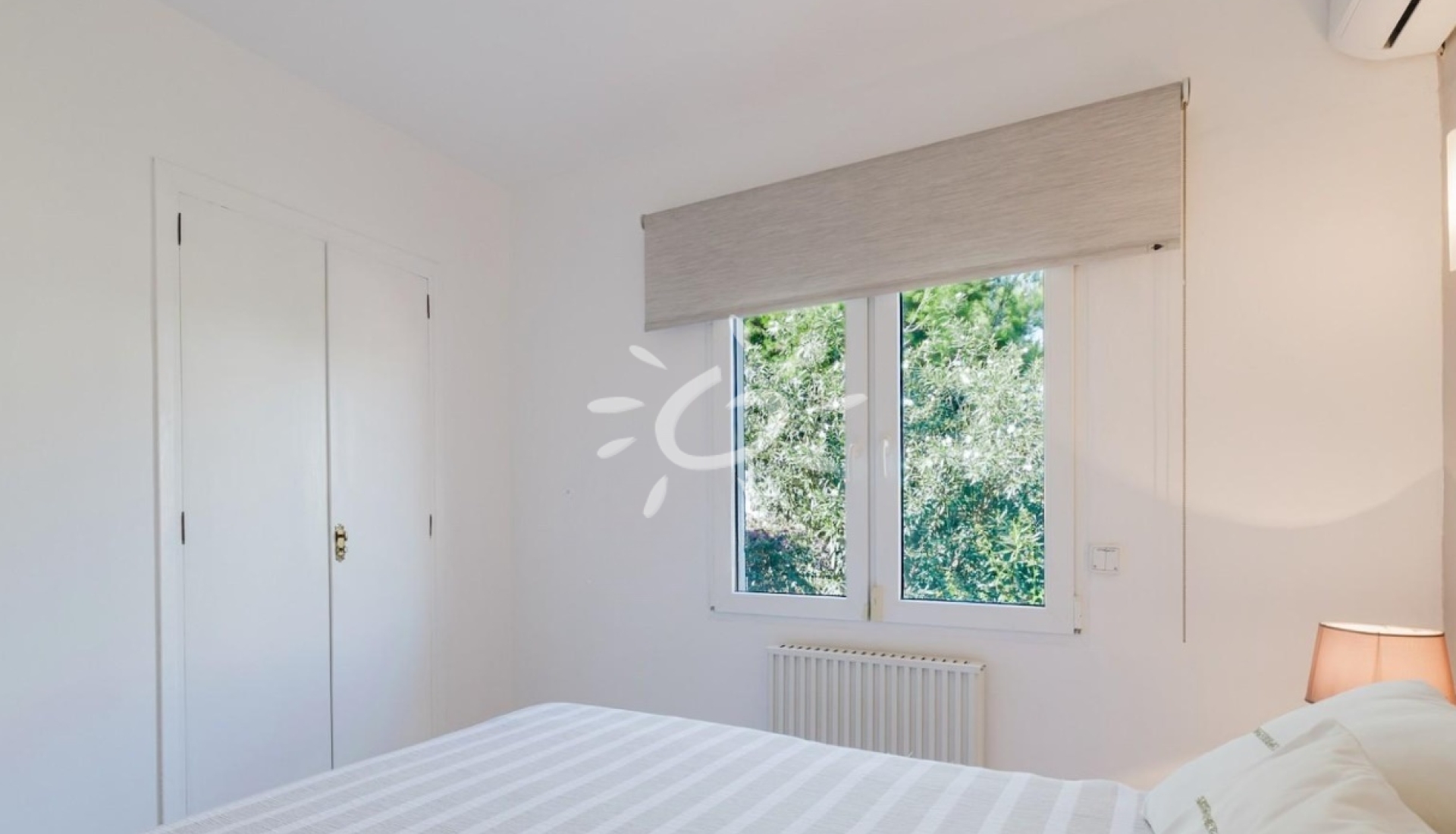 Bestaande woningen - Villas - Calpe / Calp - Maryvilla
