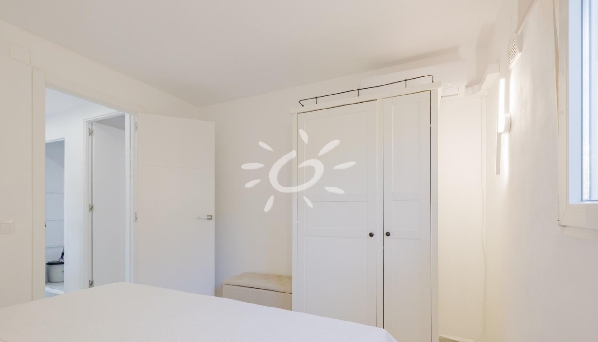 Bestaande woningen - Villas - Calpe / Calp - Maryvilla