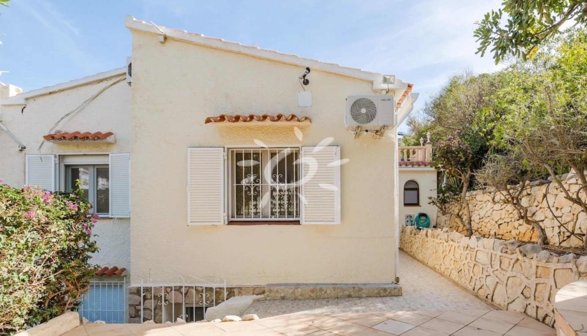Bestaande woningen - Villas - Calpe / Calp - Maryvilla