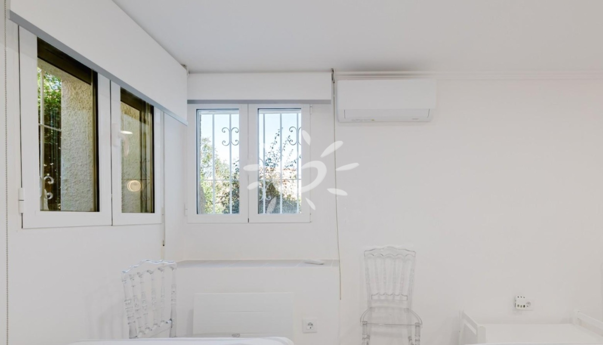 Bestaande woningen - Villas - Calpe / Calp - Maryvilla
