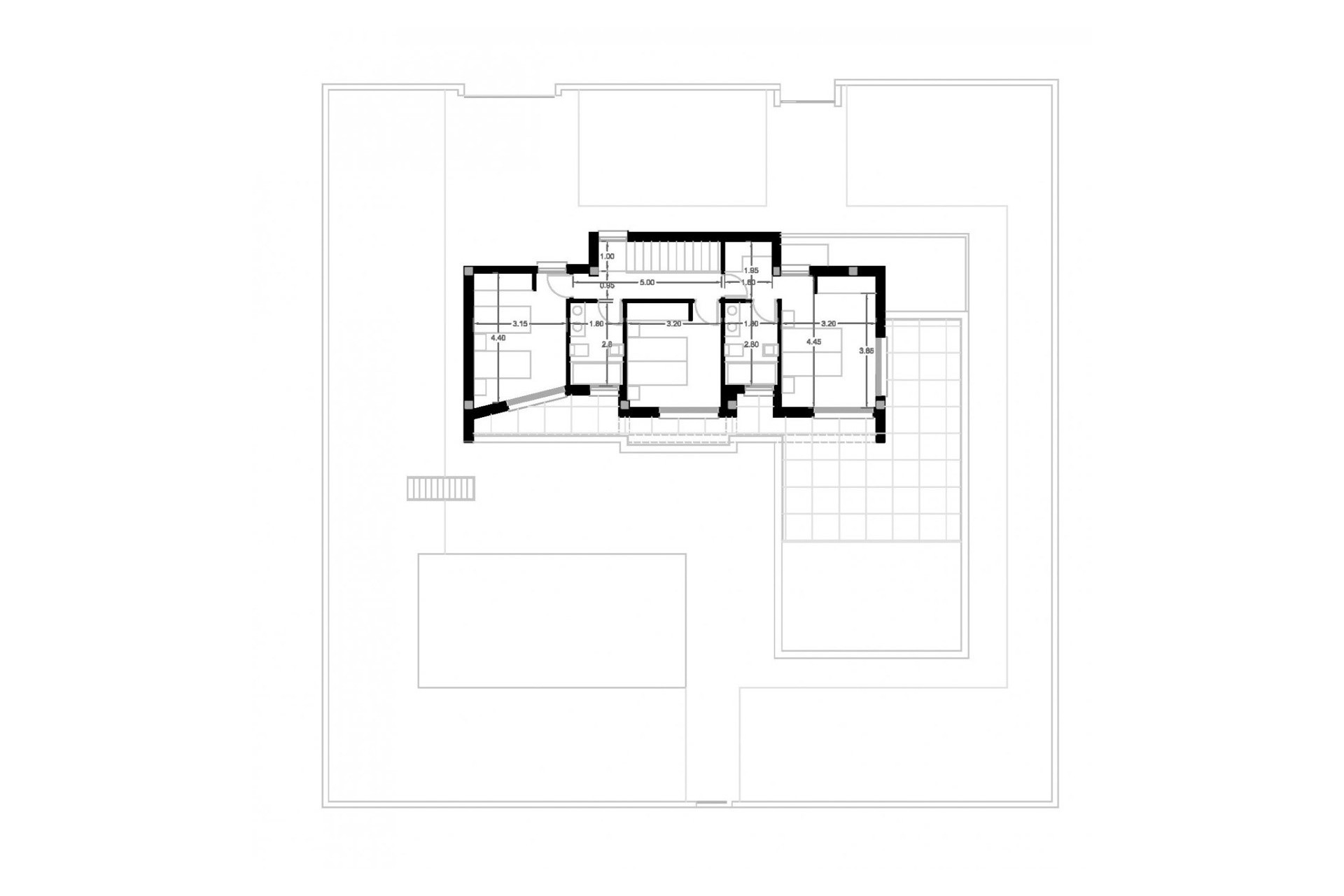 Bestaande woningen - Villas - Calpe - Calpe Centrum