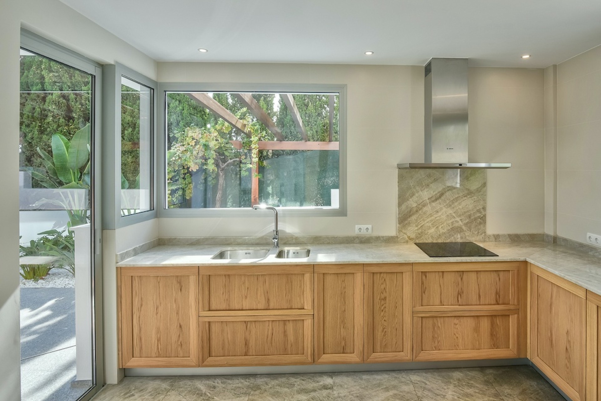 Bestaande woningen - Villas - Calpe - Calpe Centrum