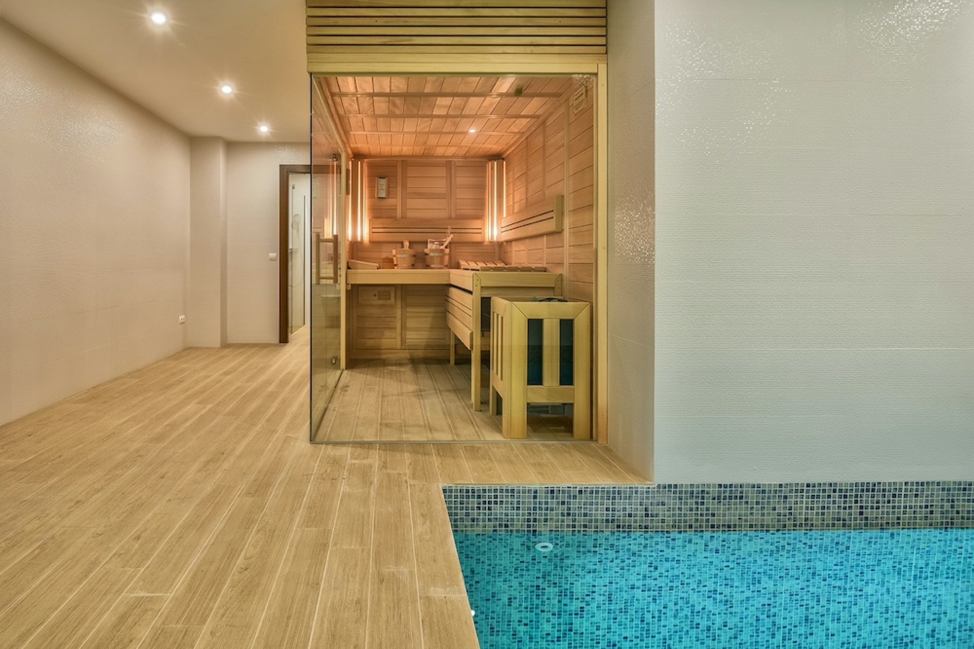 Bestaande woningen - Villas - Calpe - Calpe Centrum