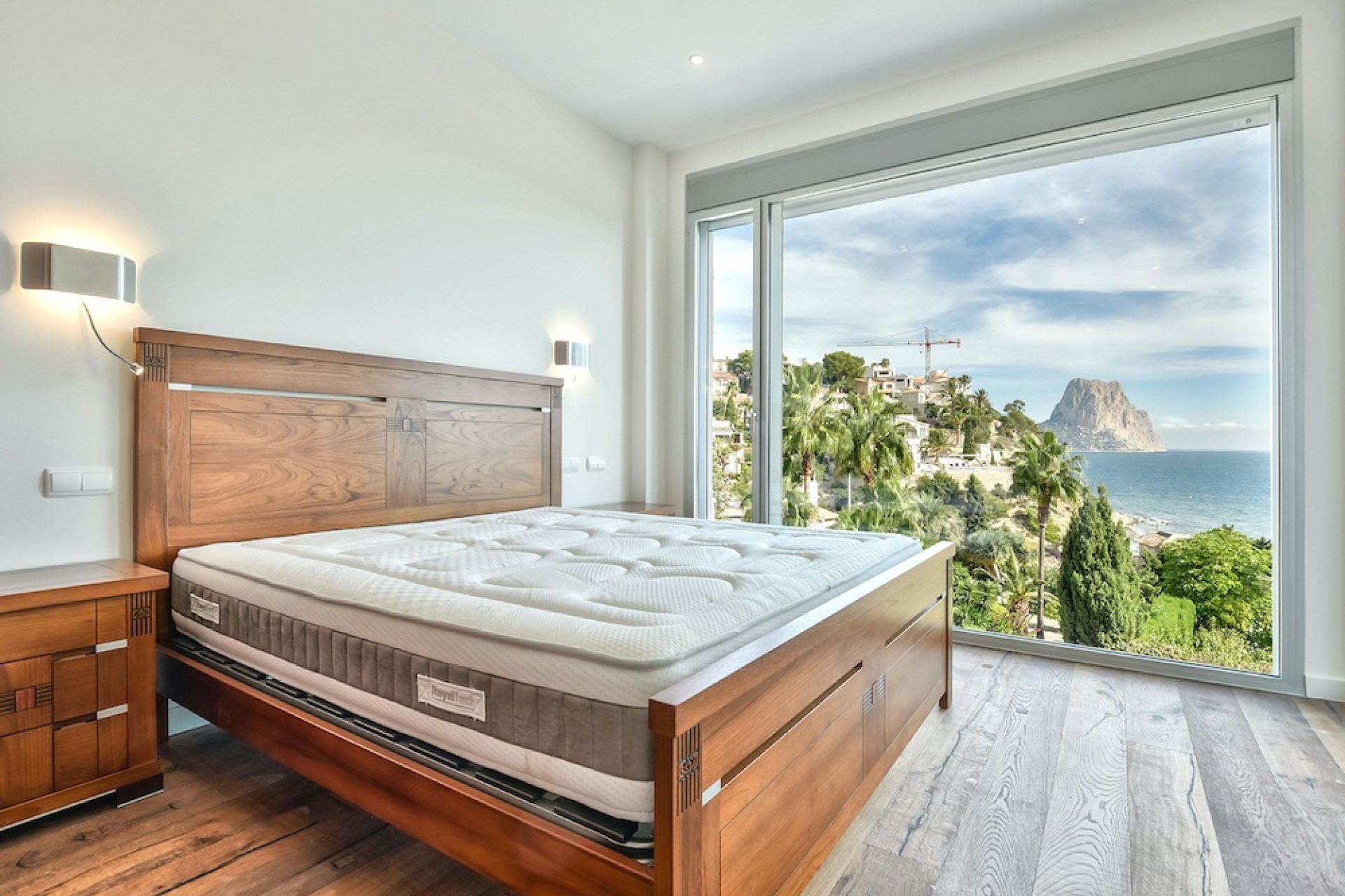 Bestaande woningen - Villas - Calpe - Calpe Centrum