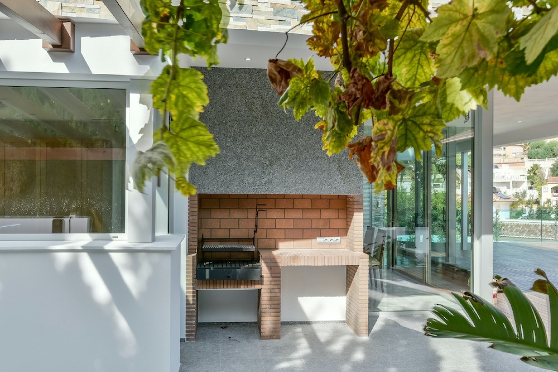 Bestaande woningen - Villas - Calpe - Calpe Centrum