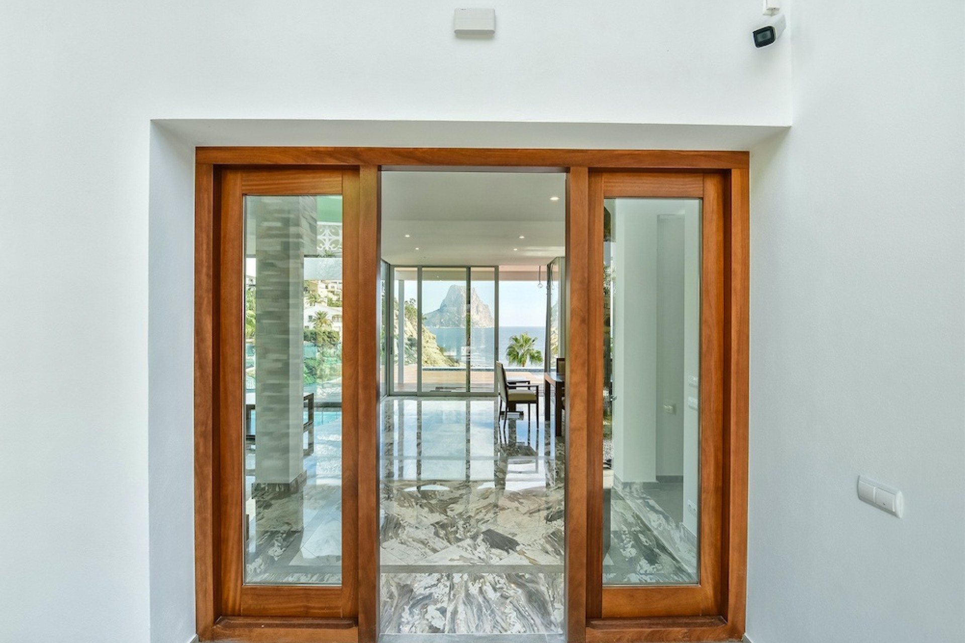 Bestaande woningen - Villas - Calpe - Calpe Centrum