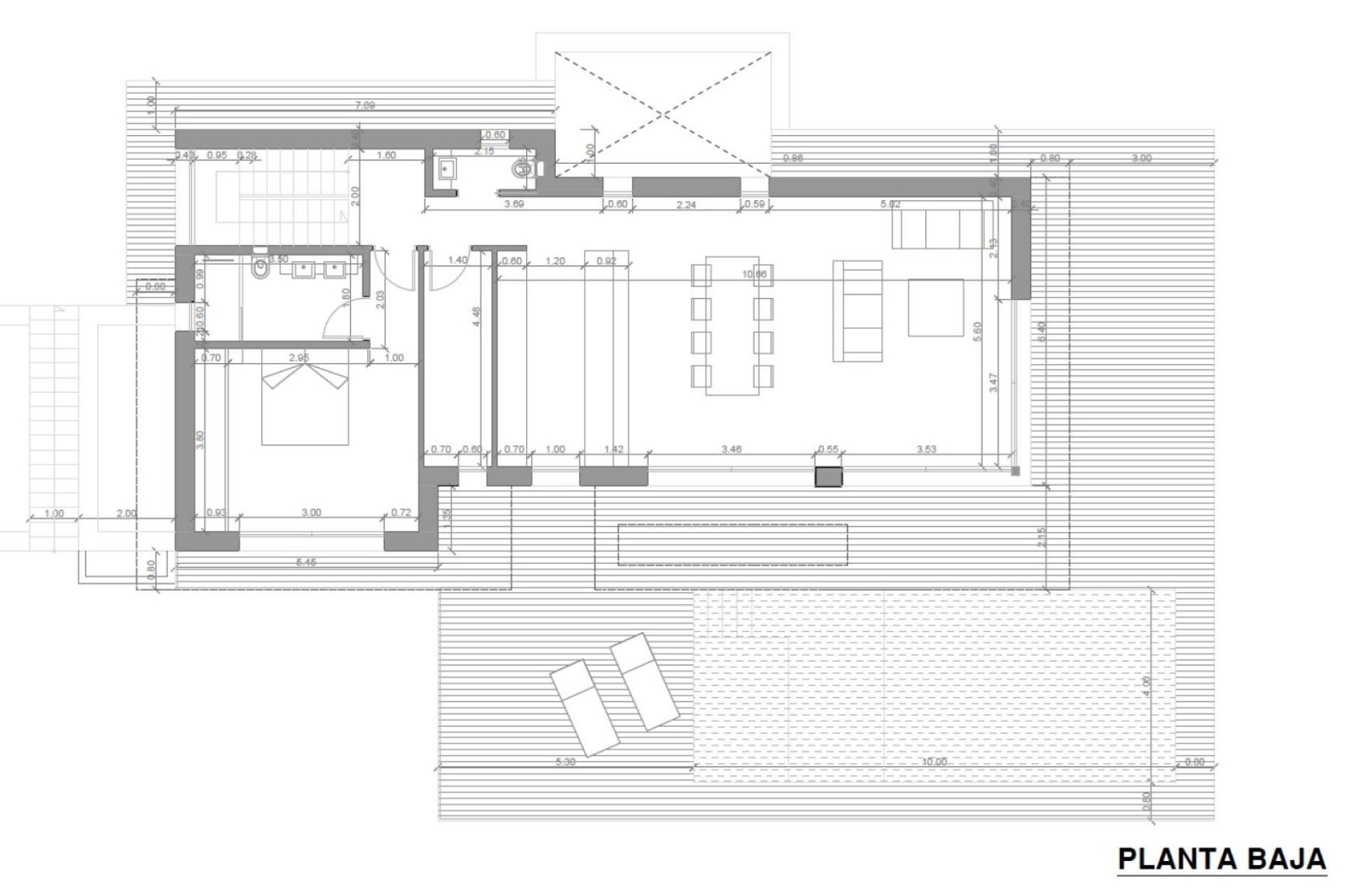 Bestaande woningen - Villas - Calpe - Calpe Centrum