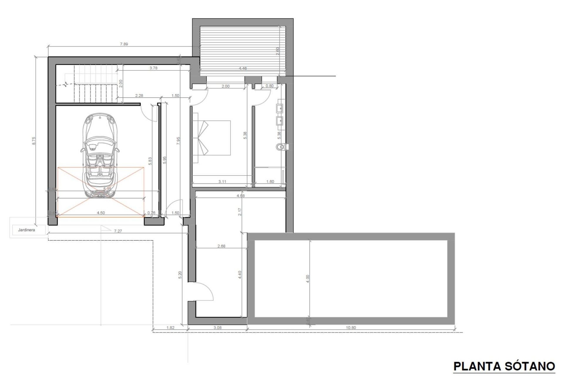 Bestaande woningen - Villas - Calpe - Calpe Centrum