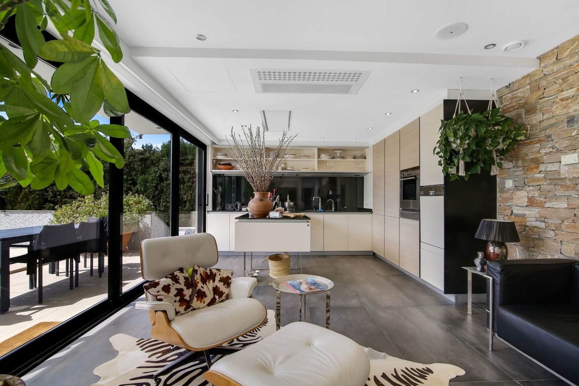 Bestaande woningen - Villas - Calpe - Calpe Centrum