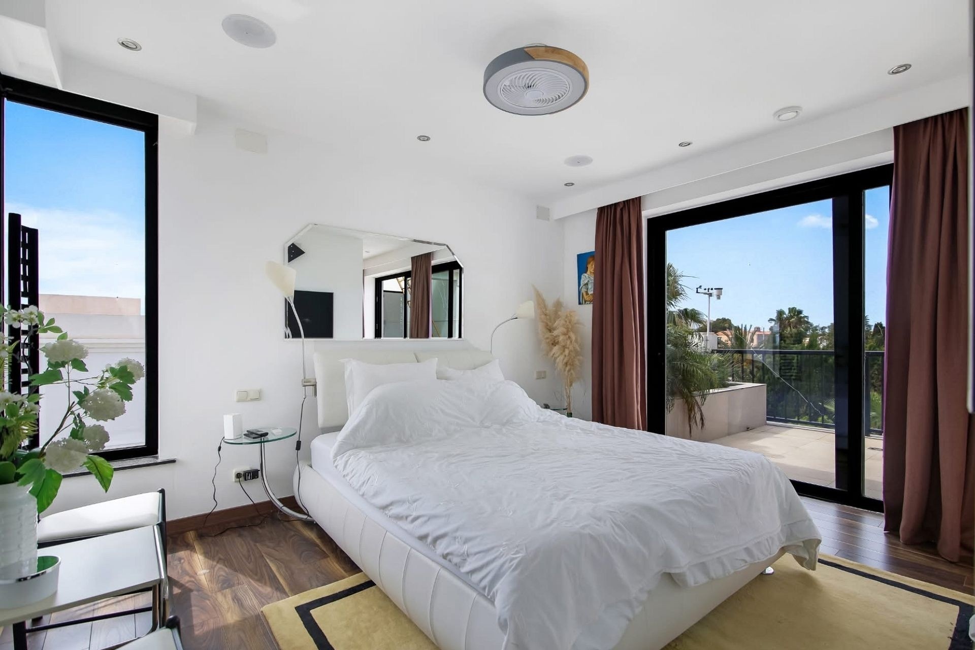 Bestaande woningen - Villas - Calpe - Calpe Centrum