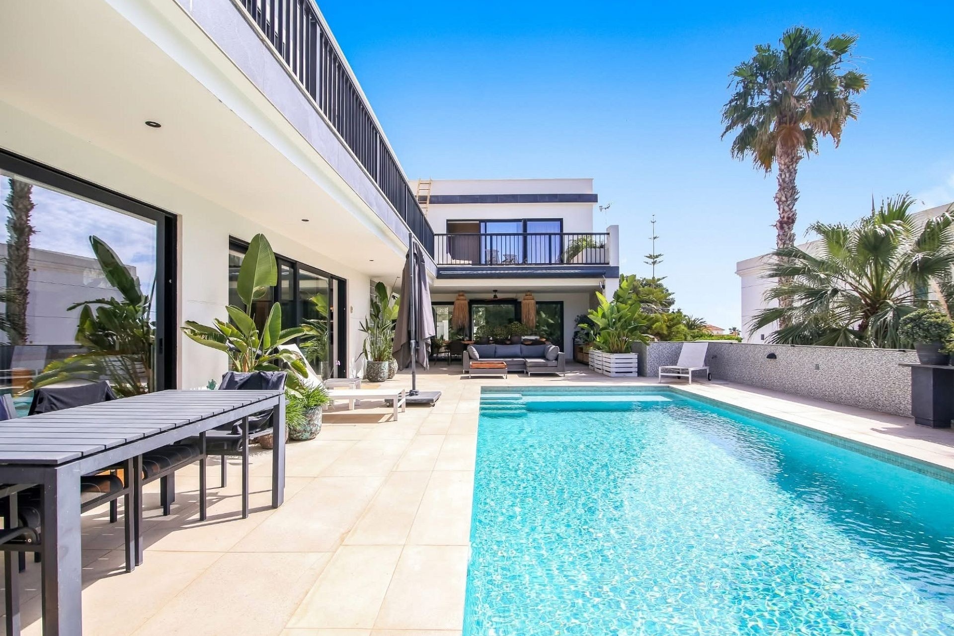 Bestaande woningen - Villas - Calpe - Calpe Centrum