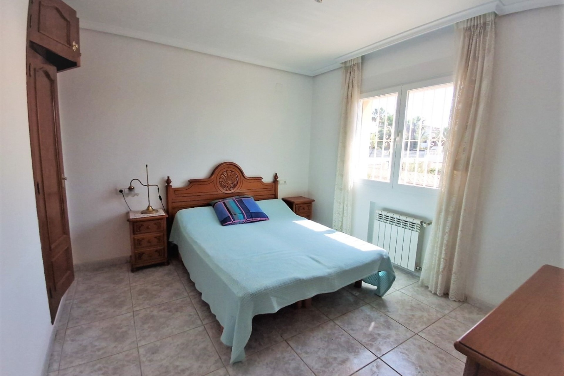Bestaande woningen - Villas - Calpe - Carrio Alto