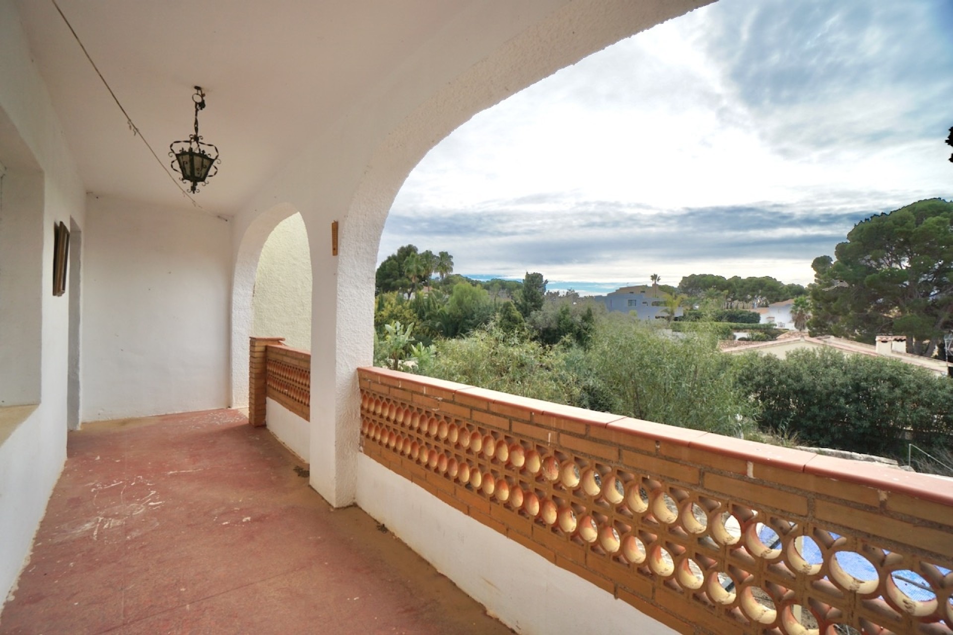 Bestaande woningen - Villas - Calpe - Carrio