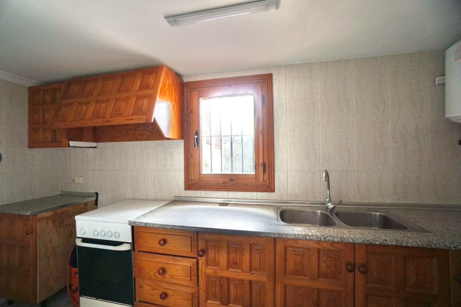 Bestaande woningen - Villas - Calpe - Carrio