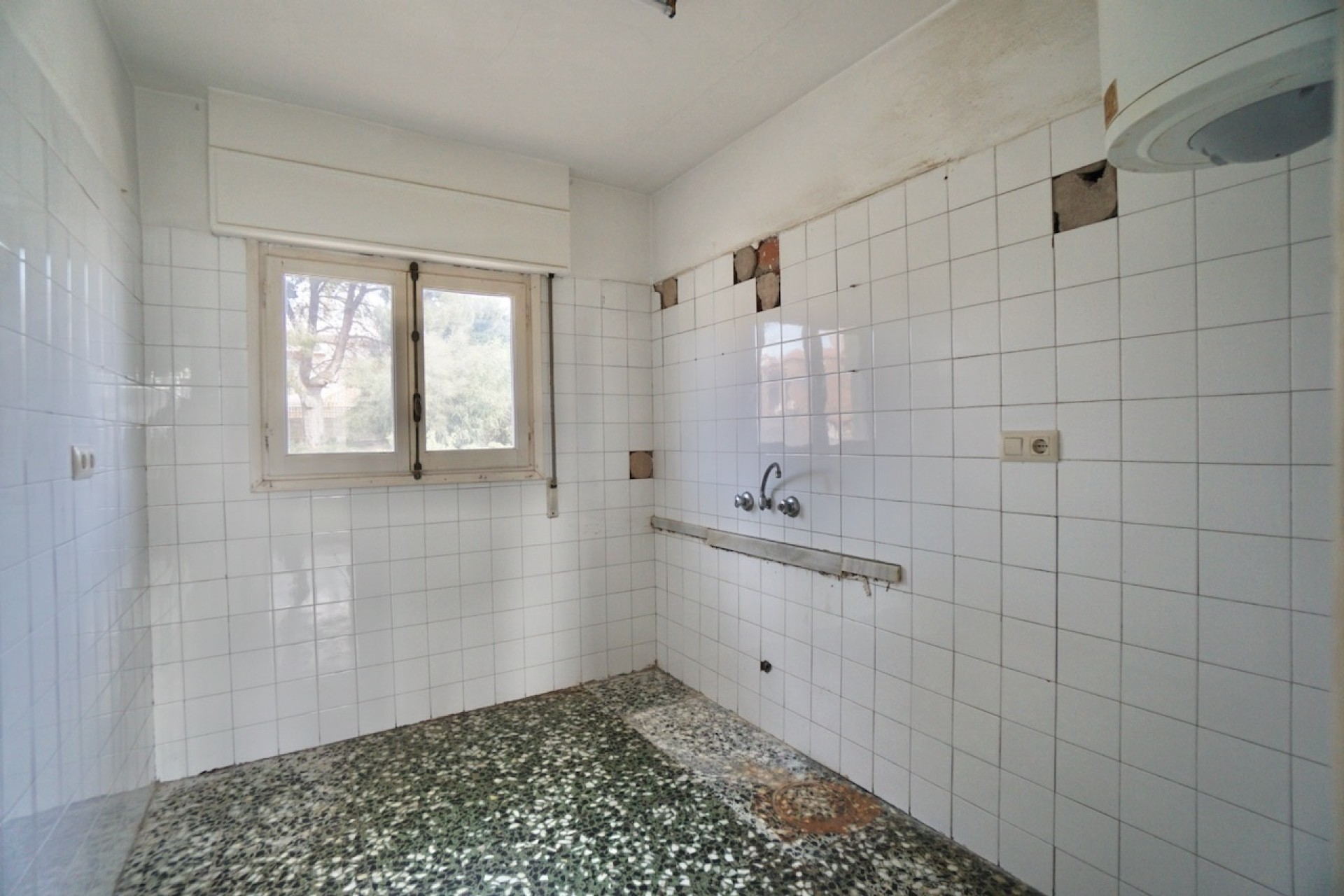 Bestaande woningen - Villas - Calpe - Carrio