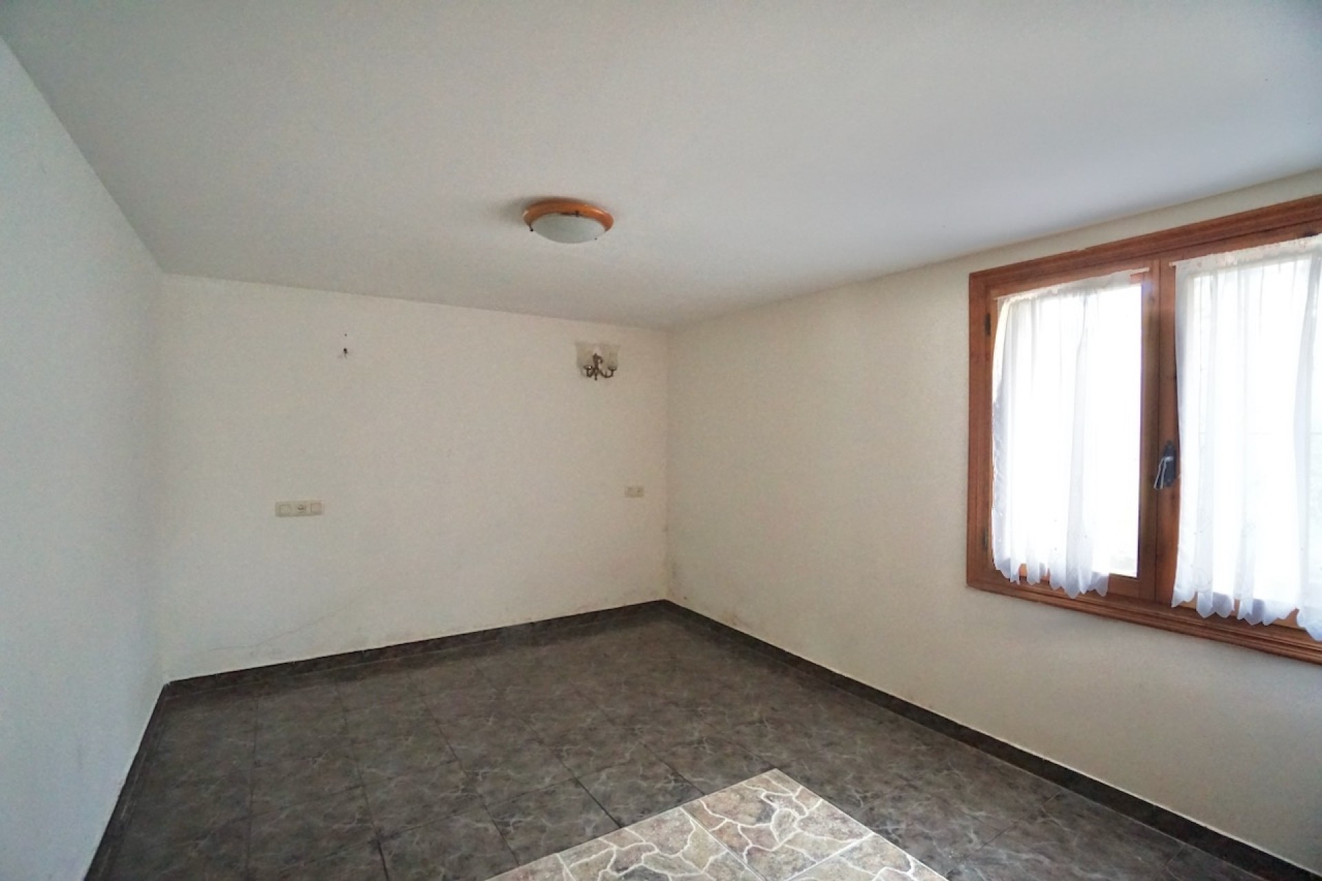 Bestaande woningen - Villas - Calpe - Carrio