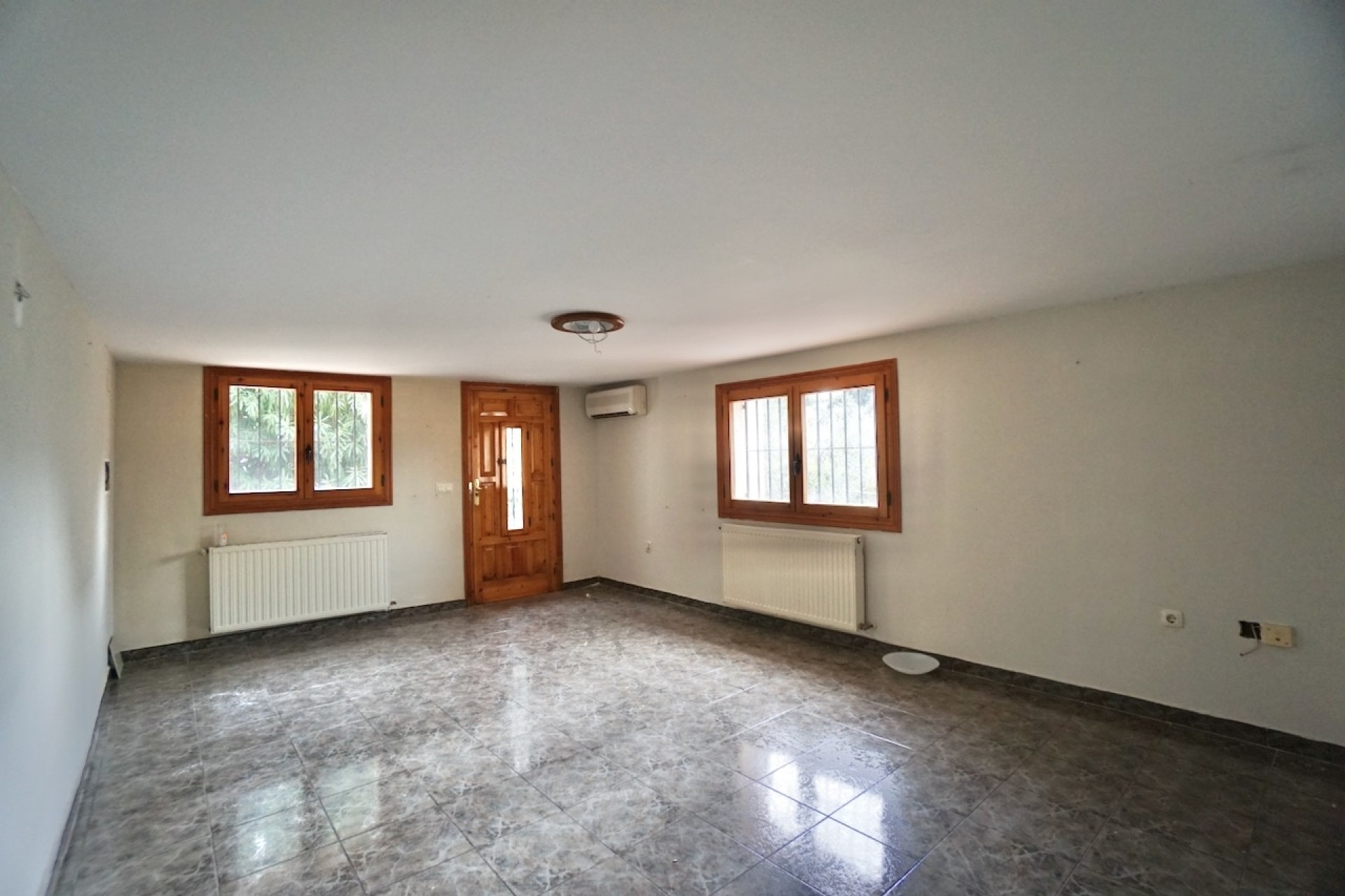 Bestaande woningen - Villas - Calpe - Carrio