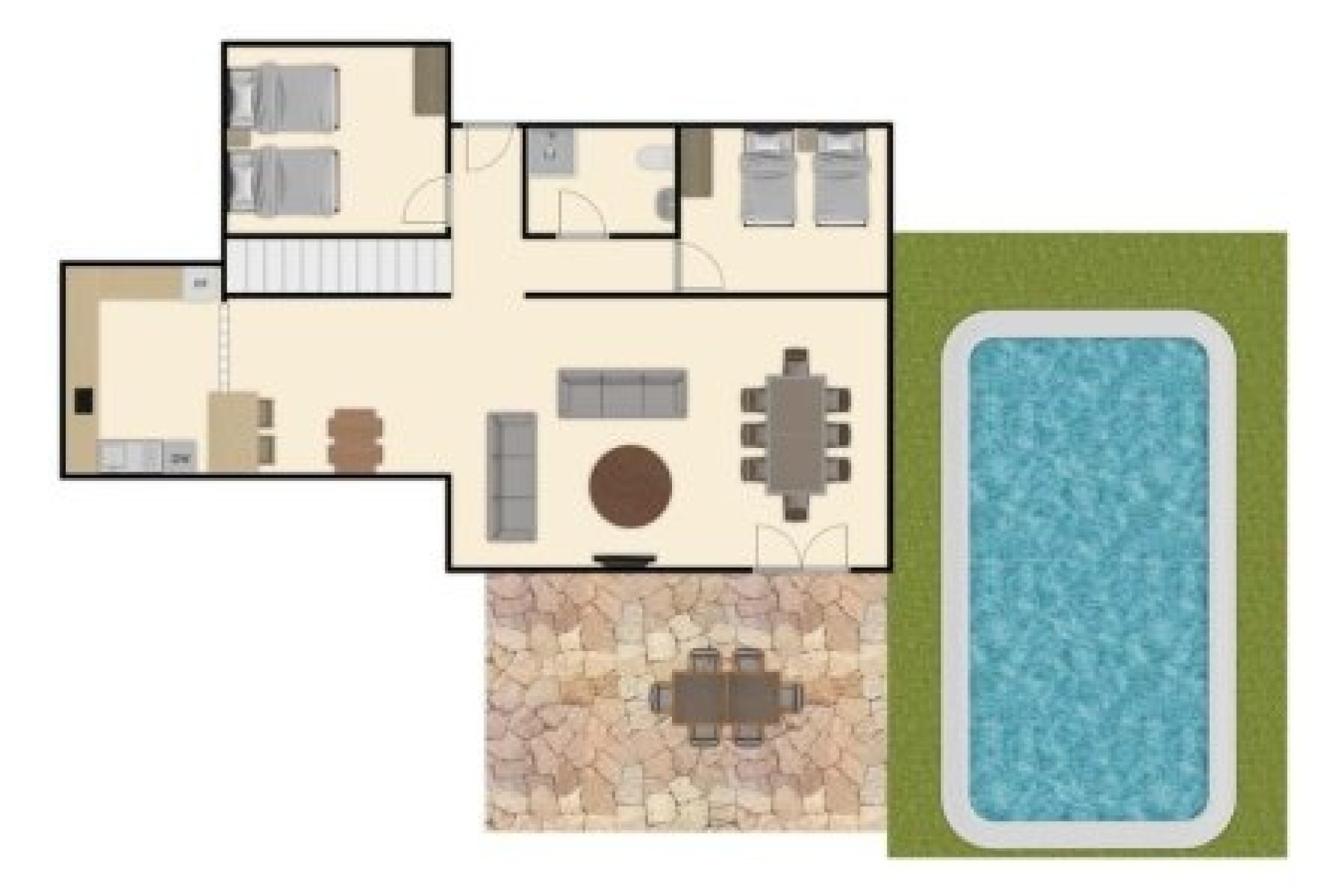 Bestaande woningen - Villas - Calpe - Costeres