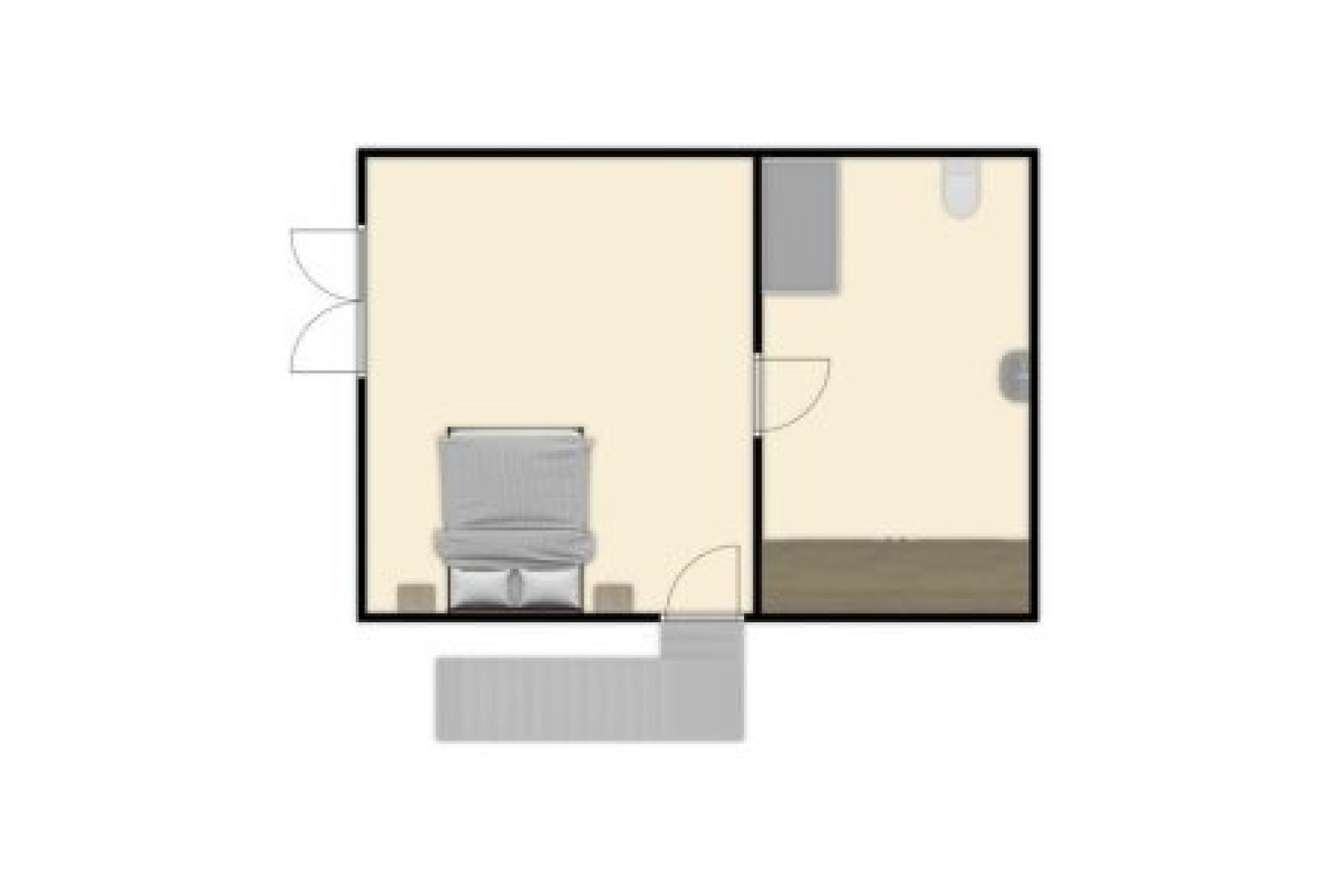 Bestaande woningen - Villas - Calpe - Costeres