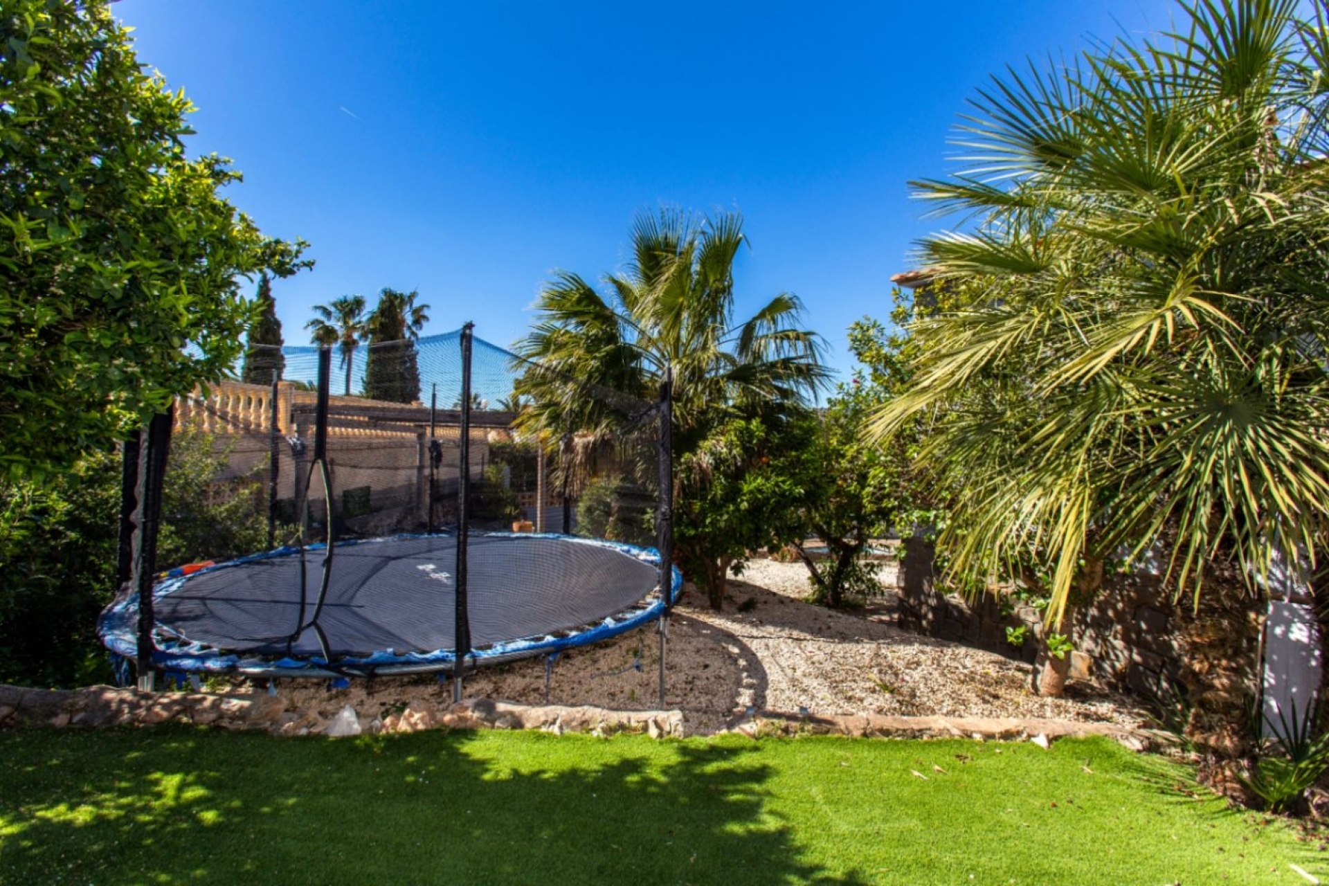 Bestaande woningen - Villas - Calpe - El Sol