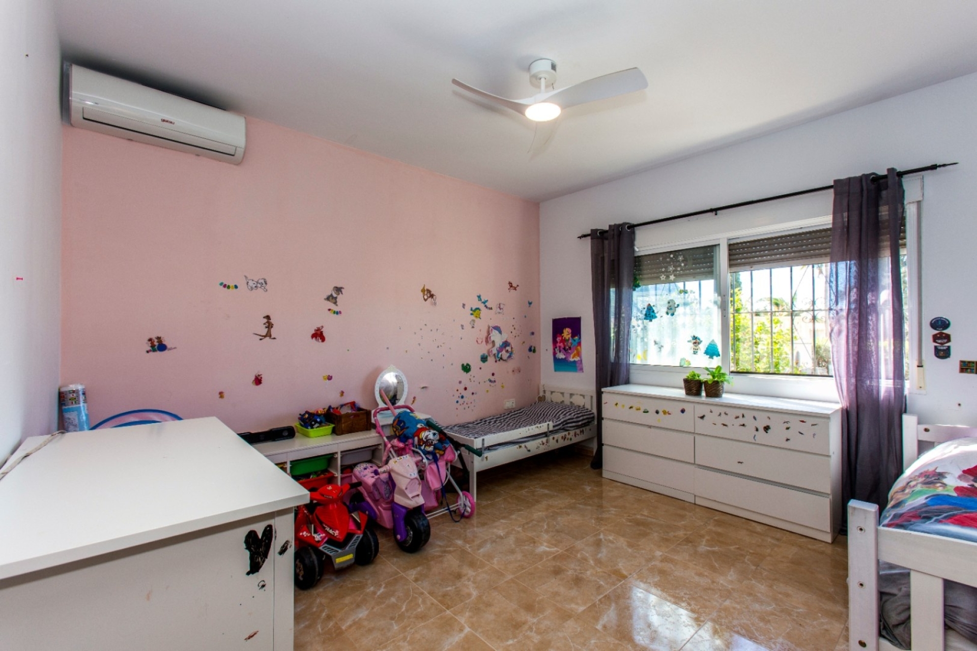 Bestaande woningen - Villas - Calpe - El Sol