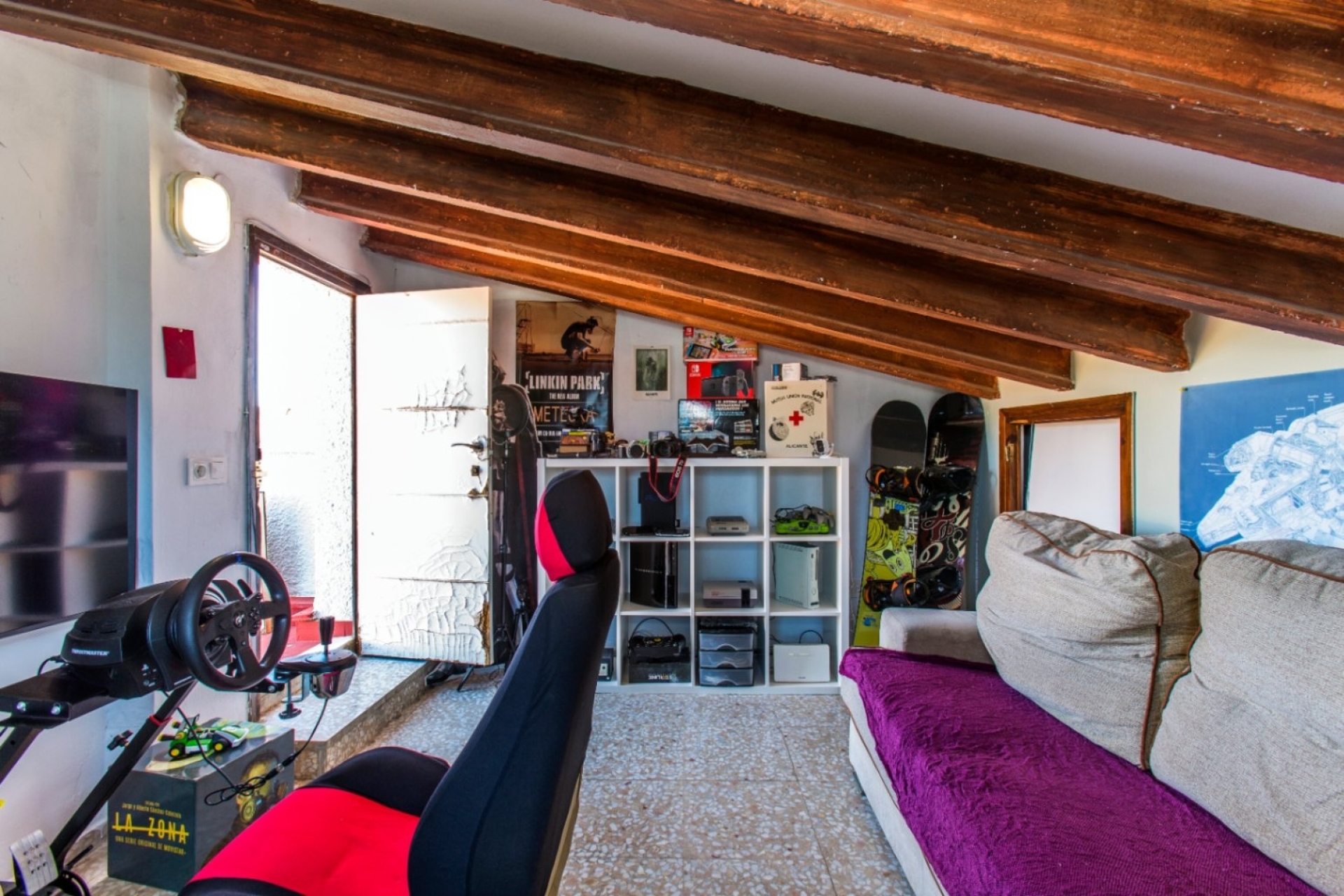 Bestaande woningen - Villas - Calpe - El Sol