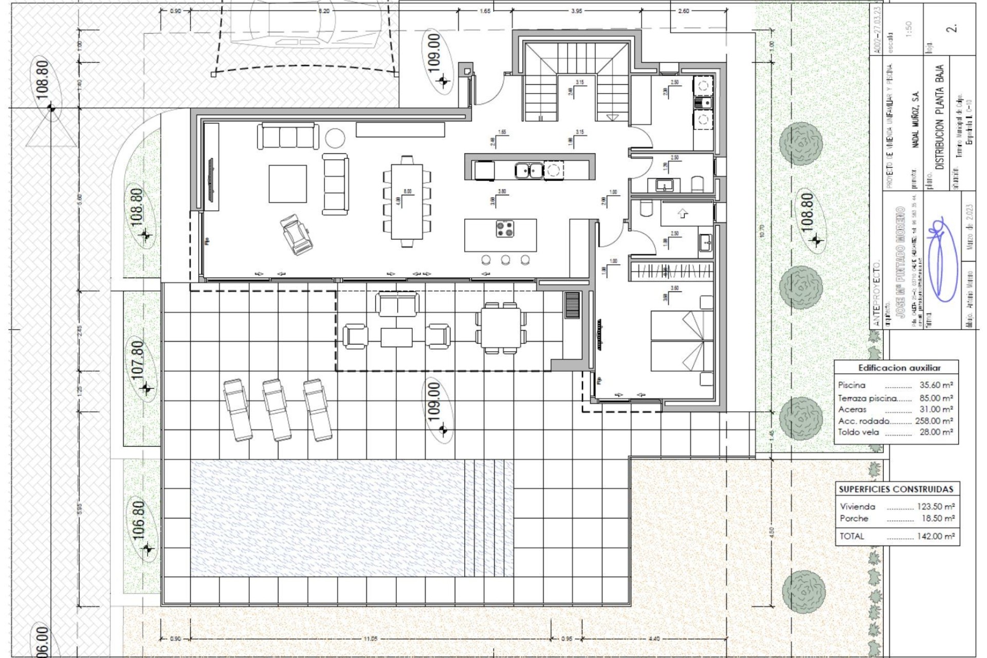 Bestaande woningen - Villas - Calpe - Empedrola