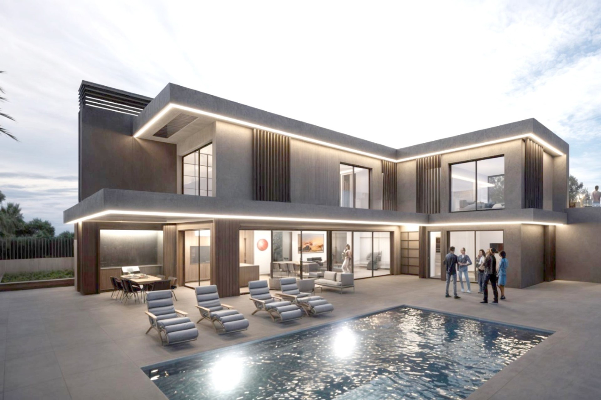 Bestaande woningen - Villas - Calpe - Gran Sol