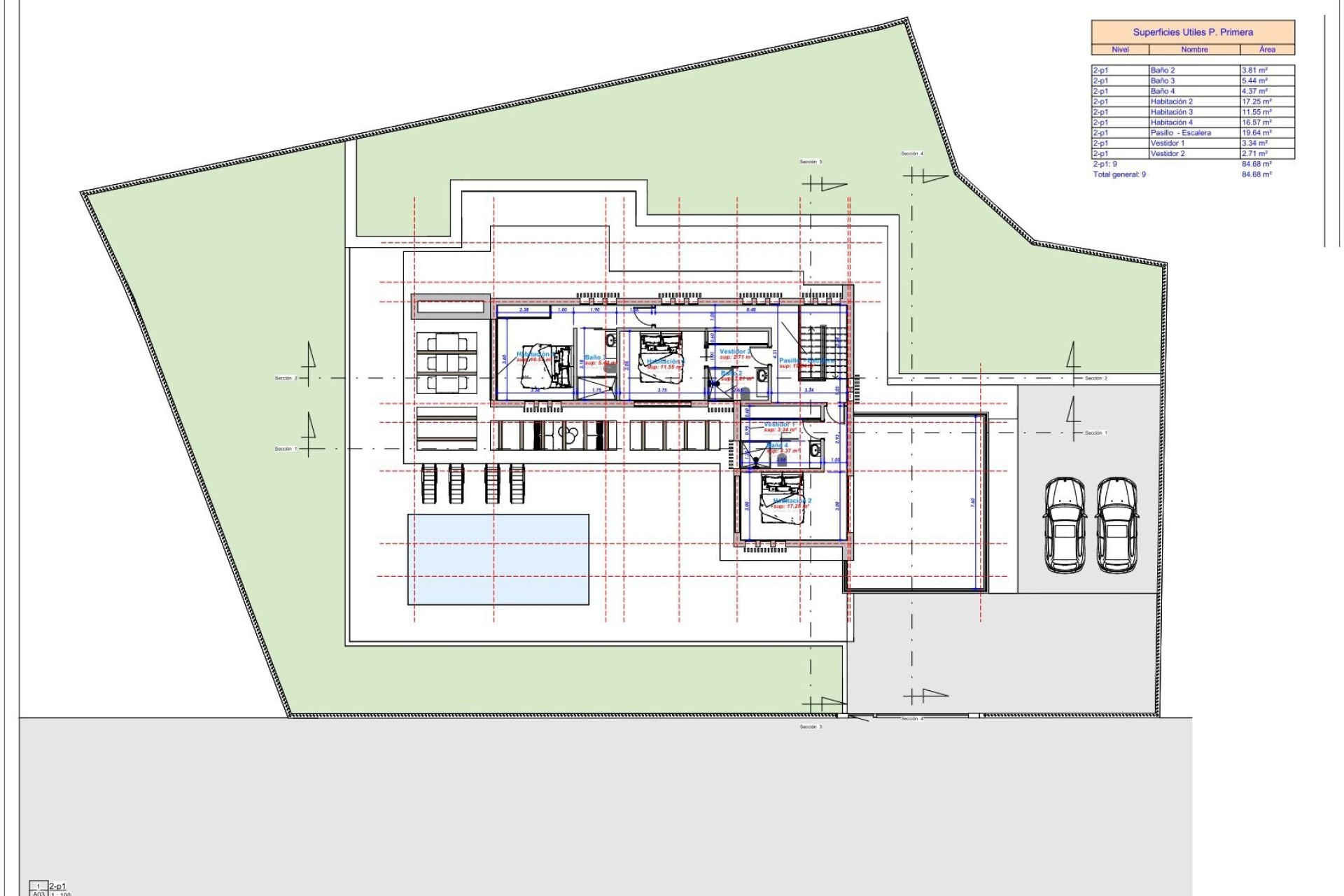 Bestaande woningen - Villas - Calpe - Gran Sol