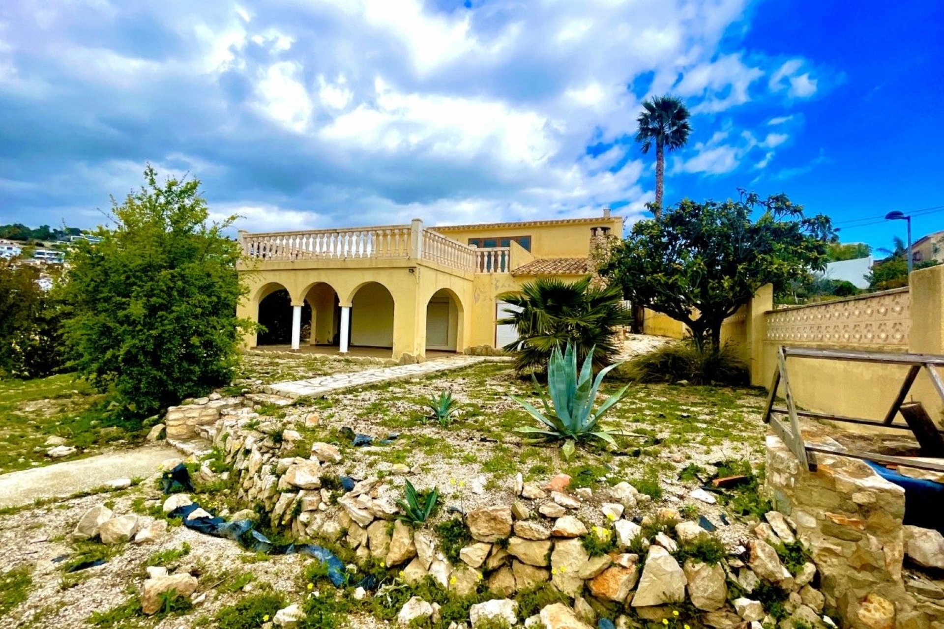 Bestaande woningen - Villas - Calpe - Gran Sol