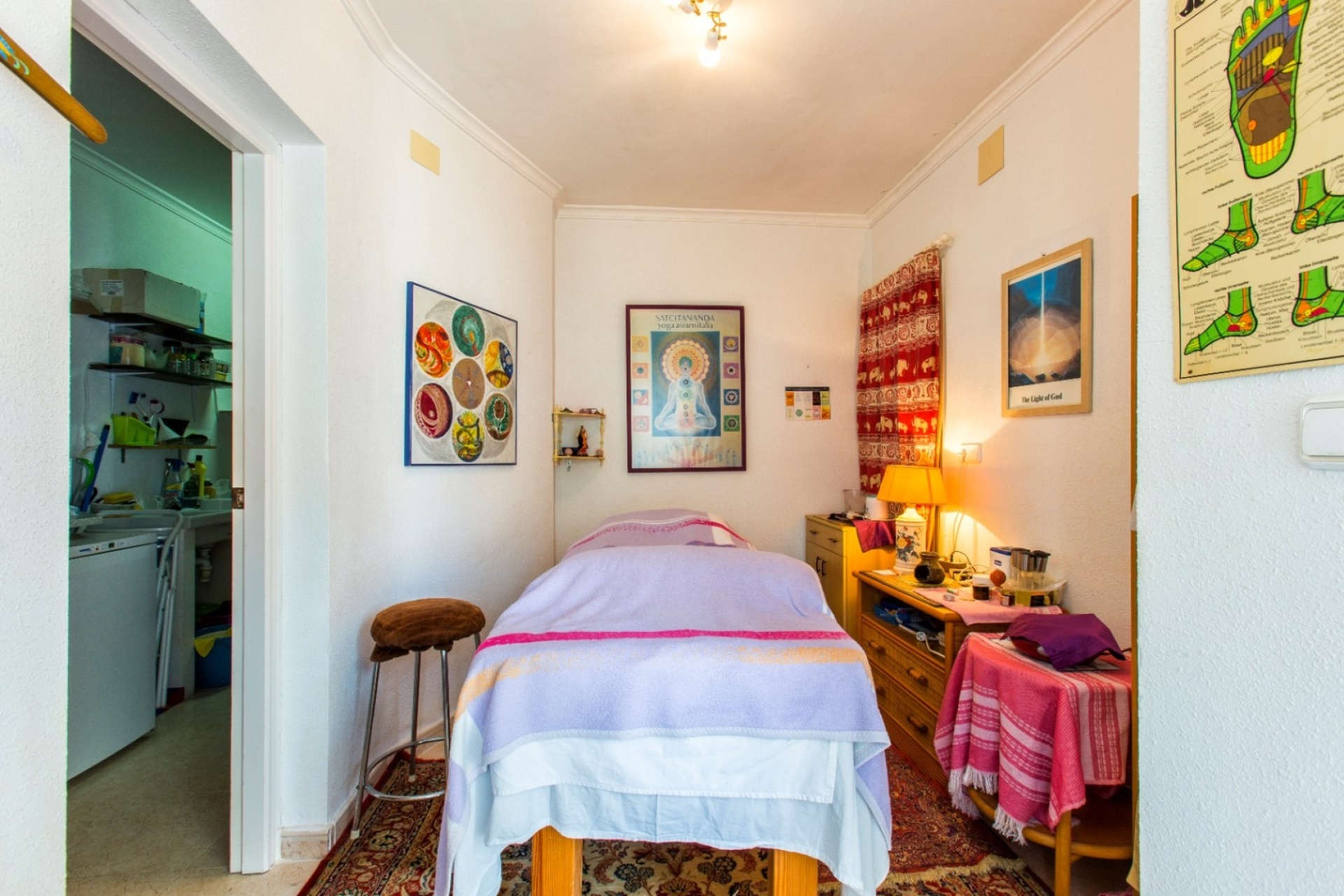 Bestaande woningen - Villas - Calpe - La Cometa