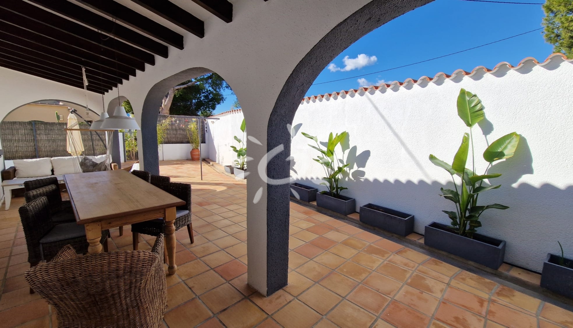 Bestaande woningen - Villas - Calpe - Marisol Park - Ortembach - Los Almendros