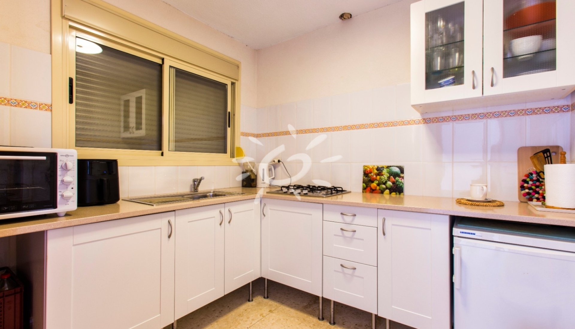Bestaande woningen - Villas - Calpe - Oltamar