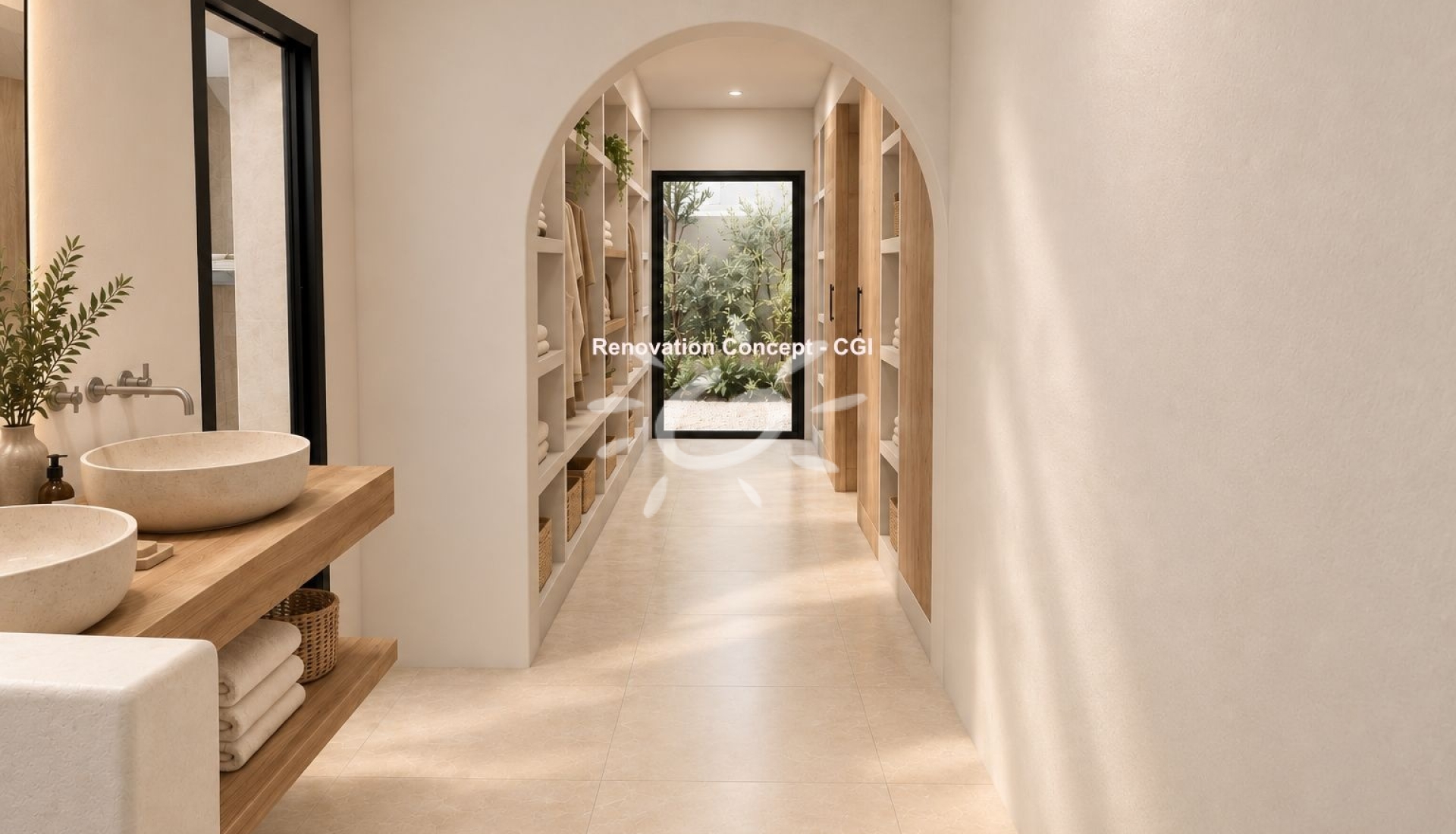 Bestaande woningen - Villas - Calpe - Oltamar