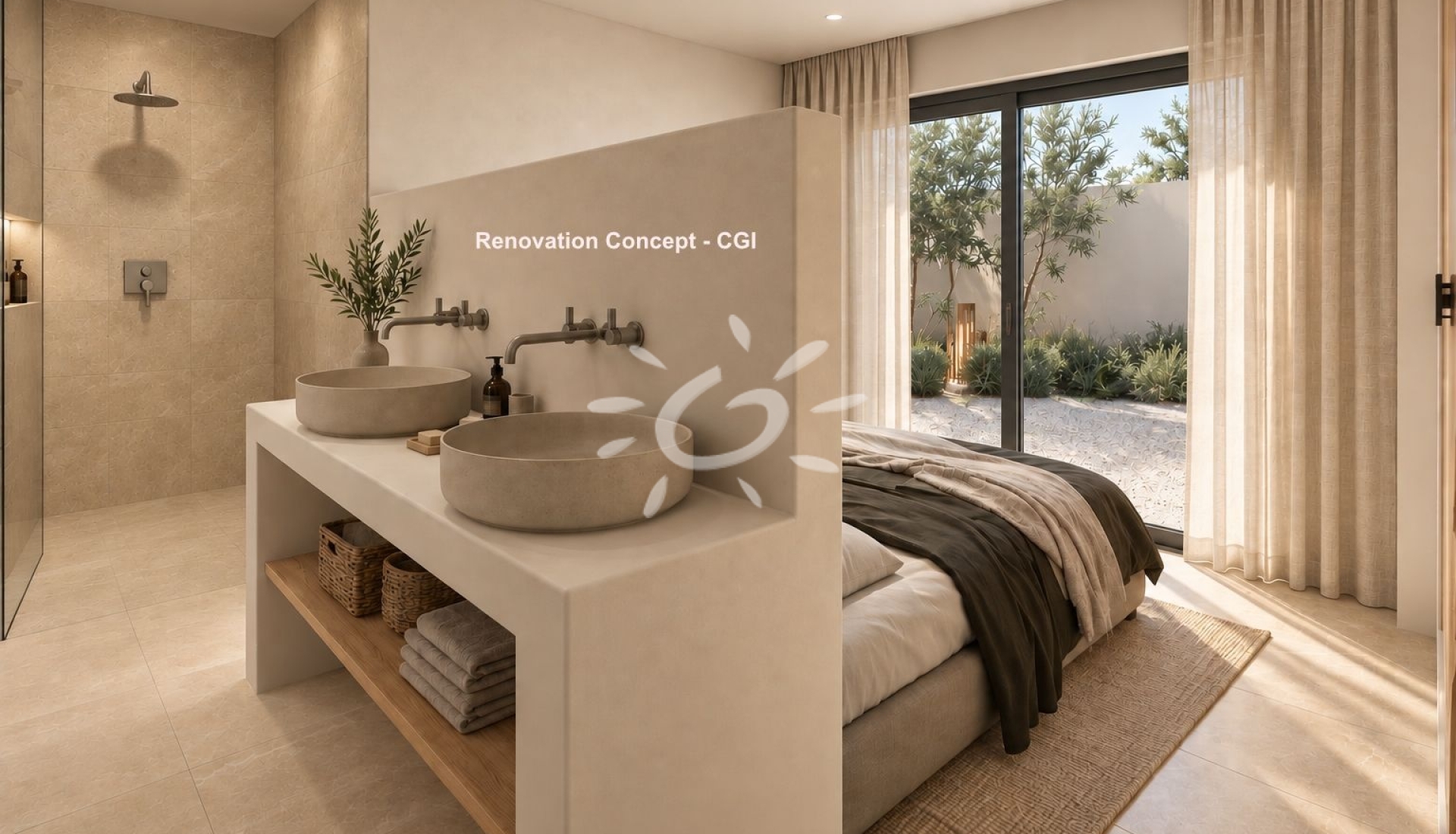 Bestaande woningen - Villas - Calpe - Oltamar